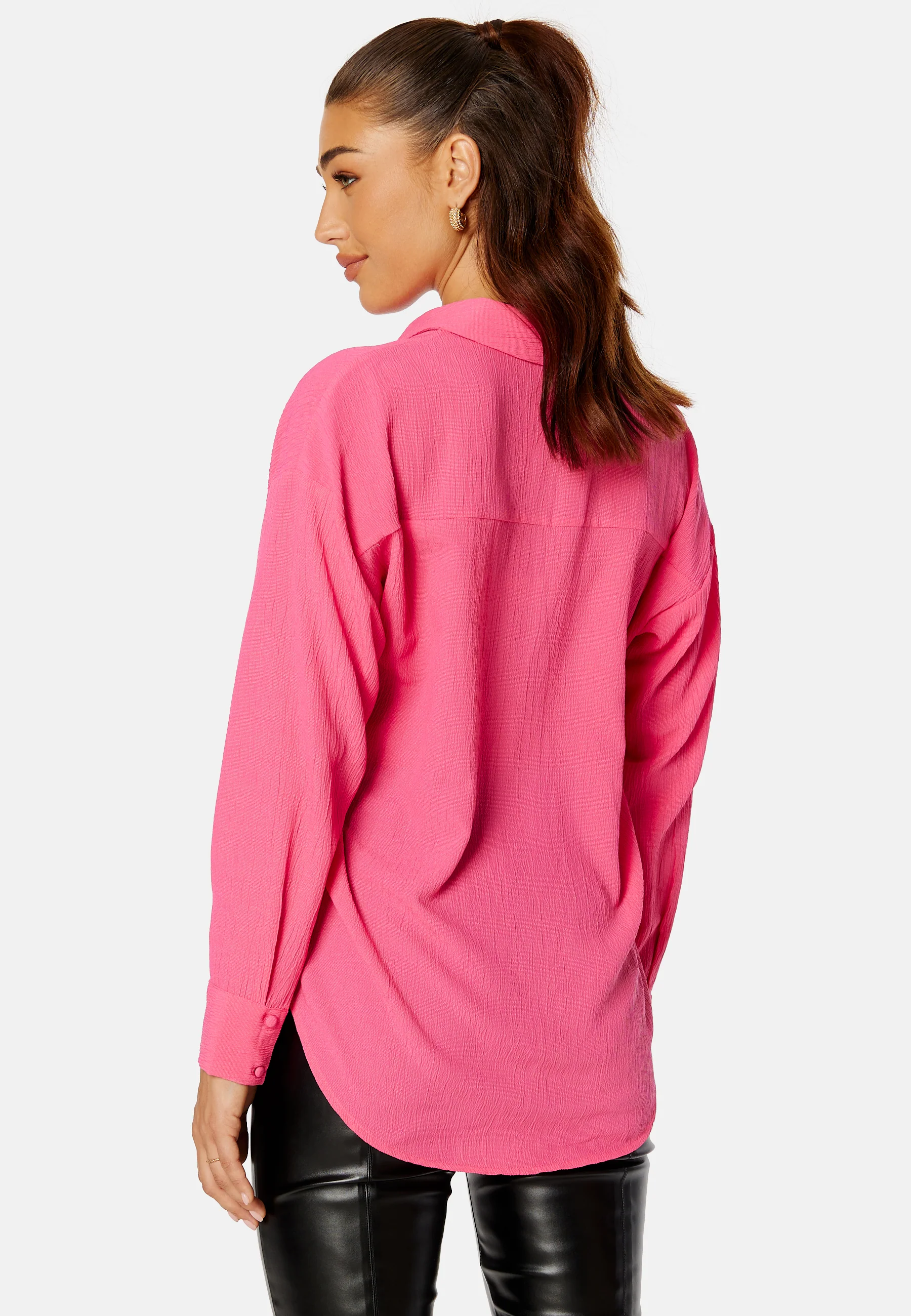 Sus LS Loose Shirt - Image 3