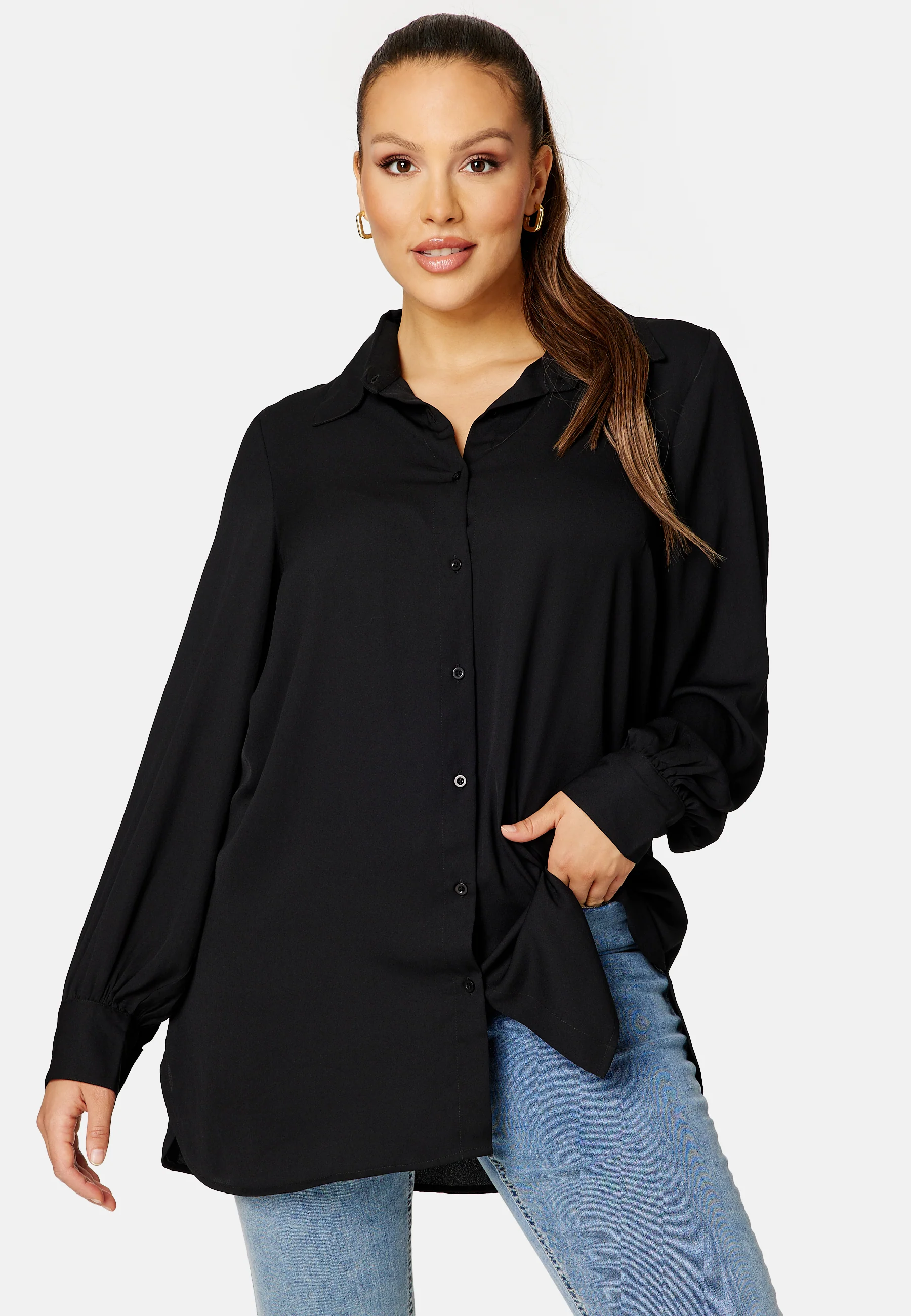 Susan Long Shirt - Image 5