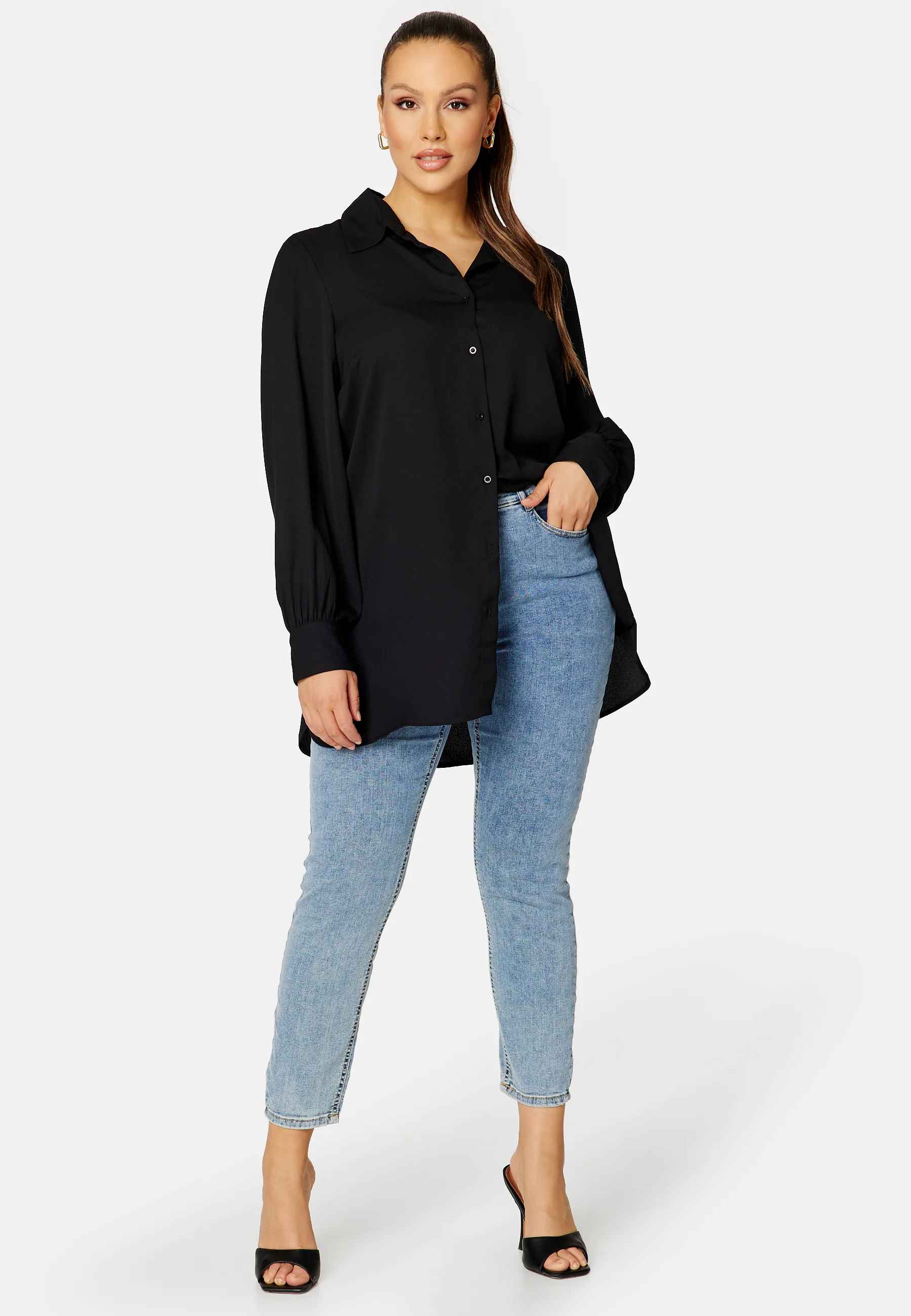 Susan Long Shirt - Image 6