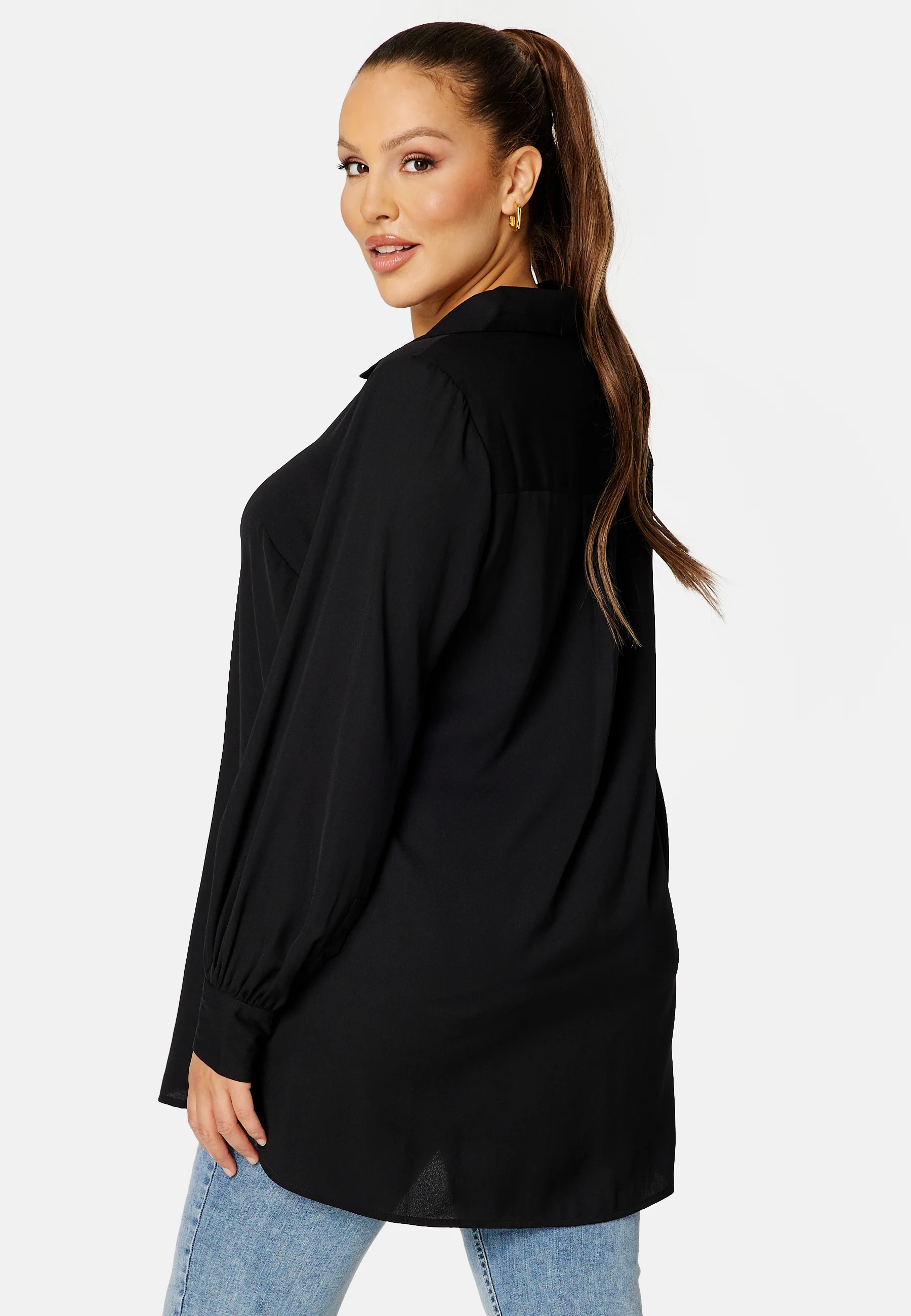 Susan Long Shirt - Image 7