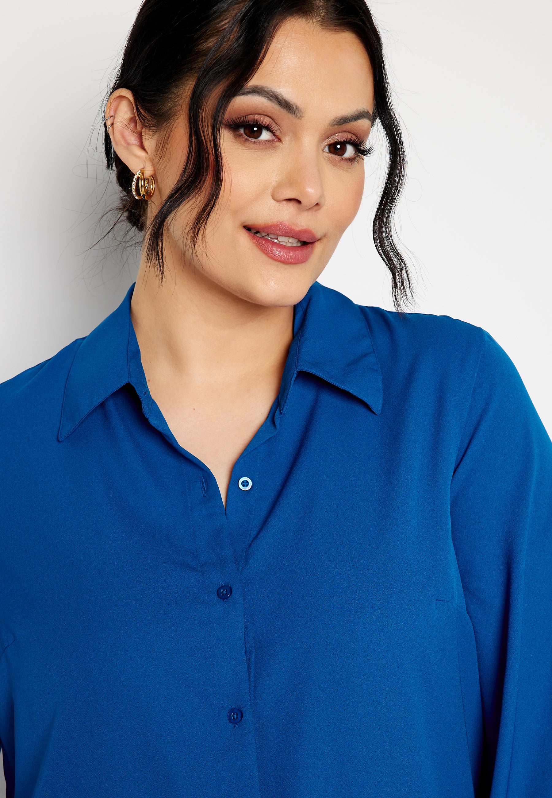 Susan Long Shirt - Image 8