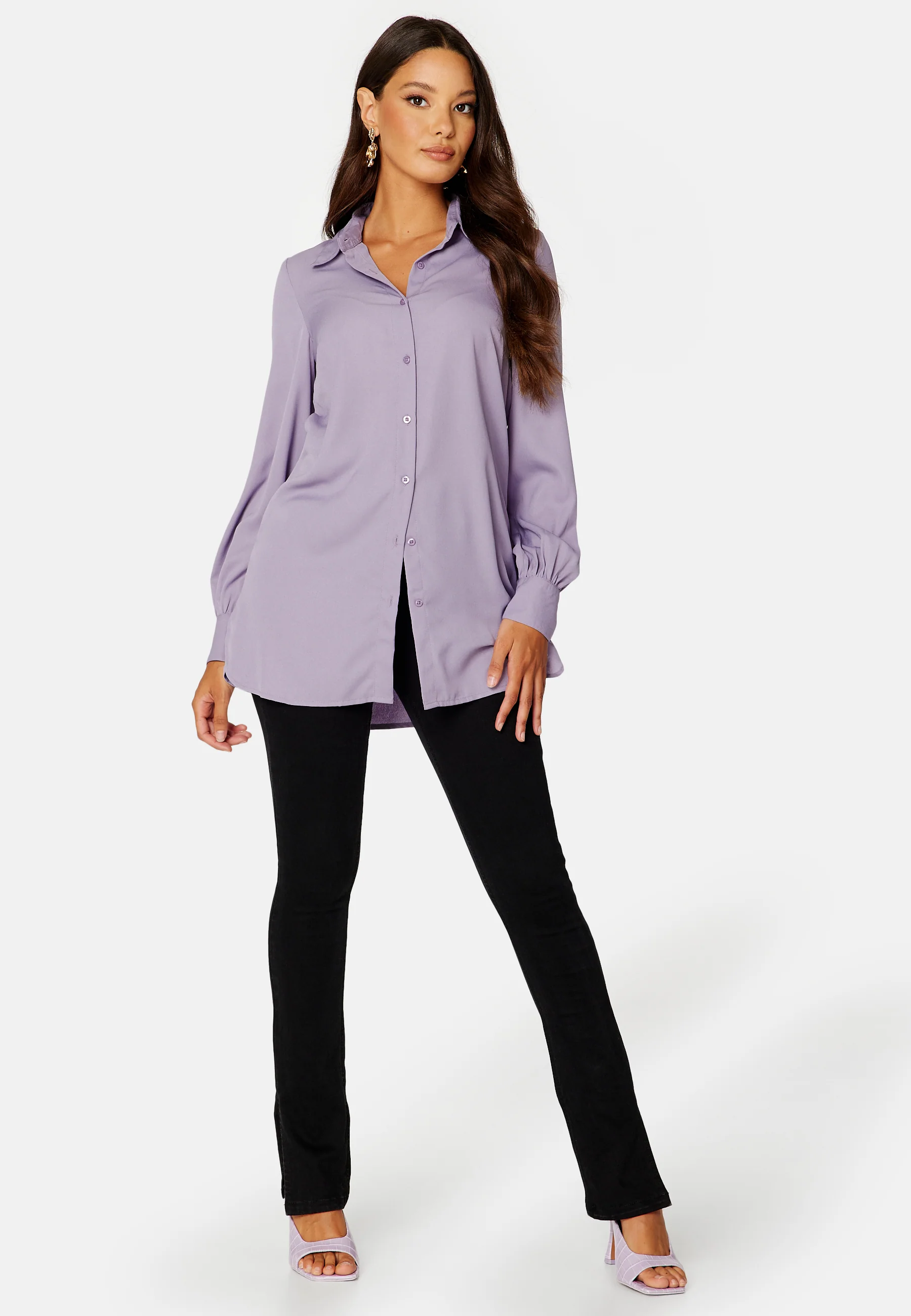 Susan Long Shirt - Image 2