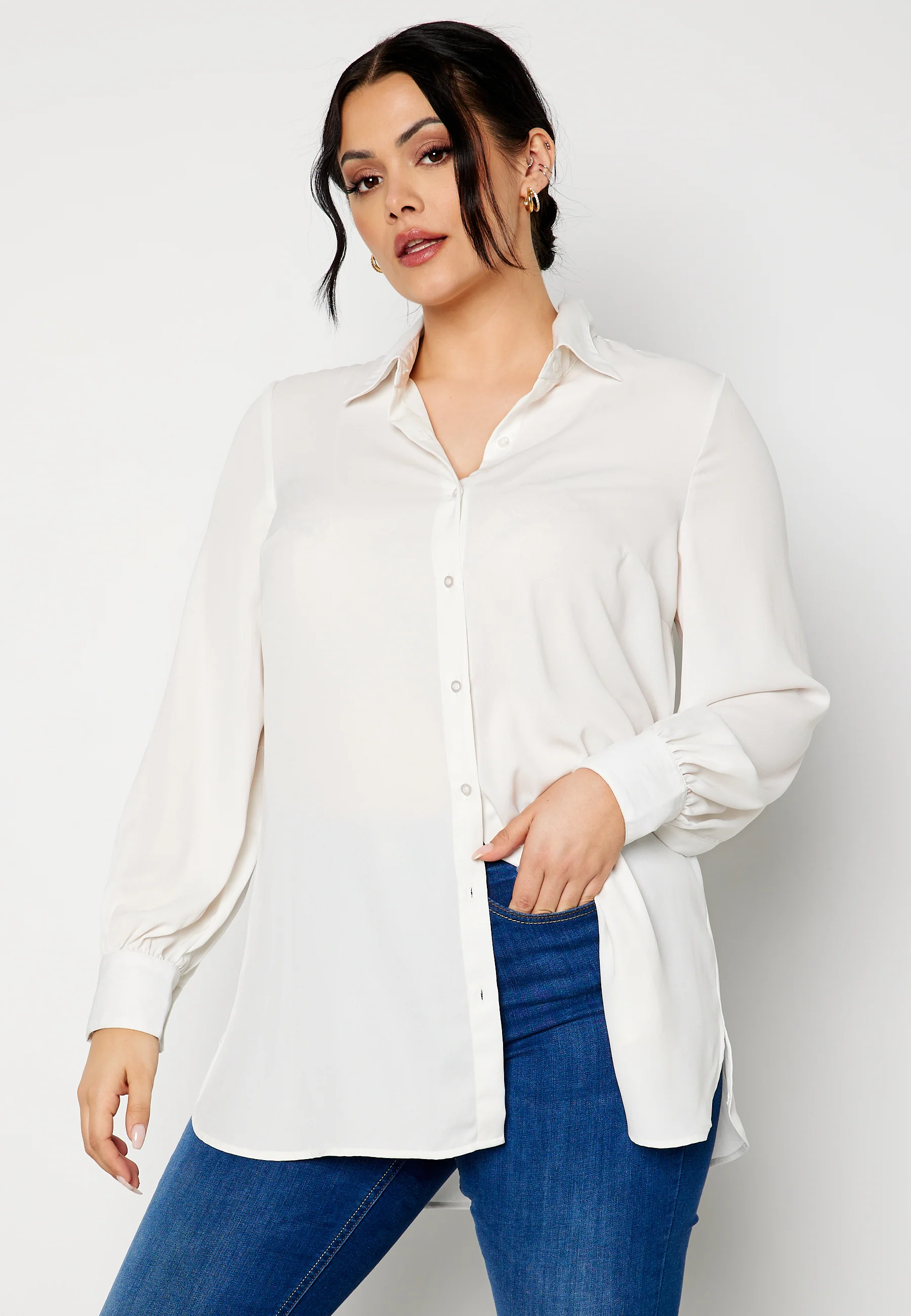 Susan Long Shirt - Image 2