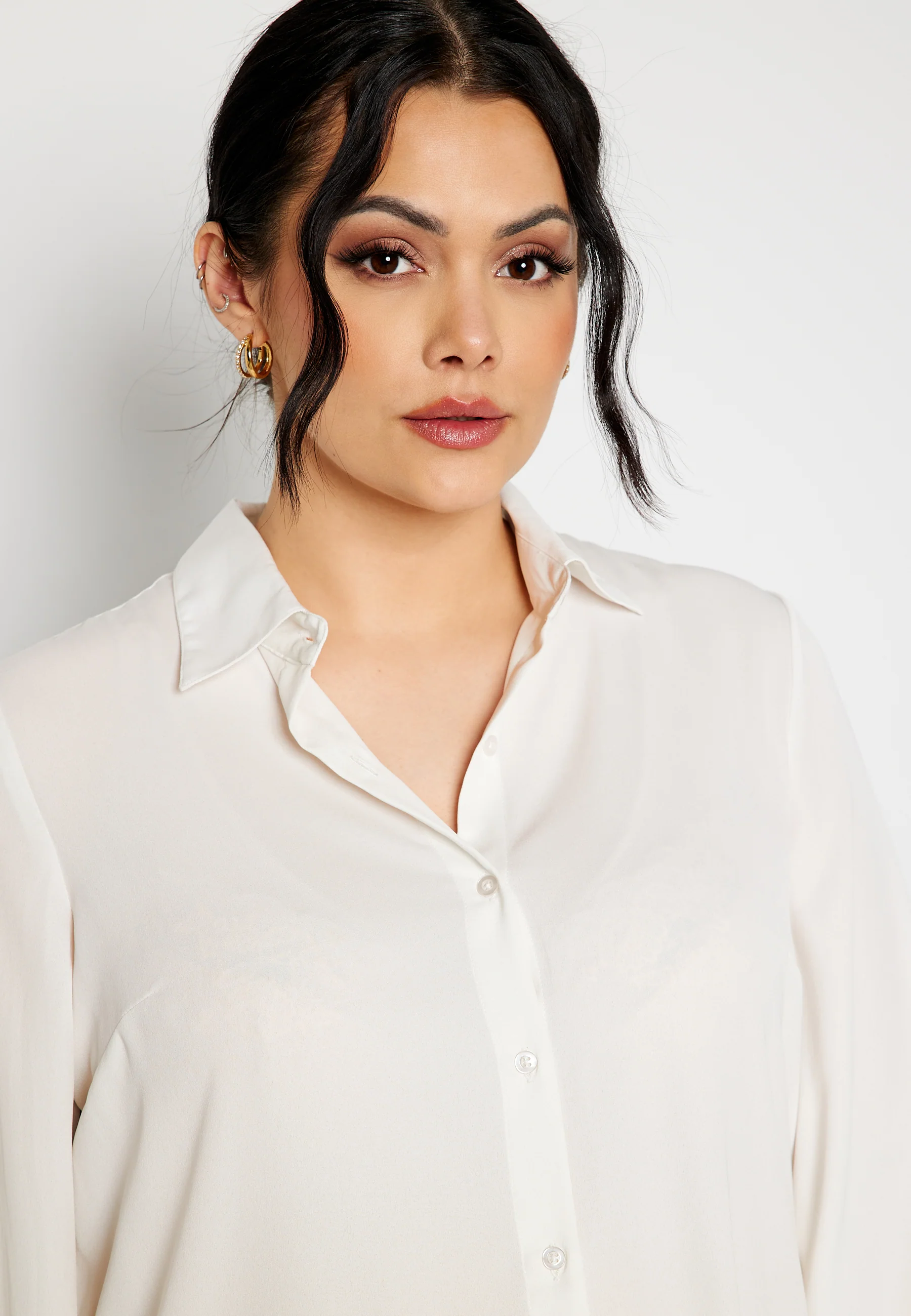 Susan Long Shirt - Image 5