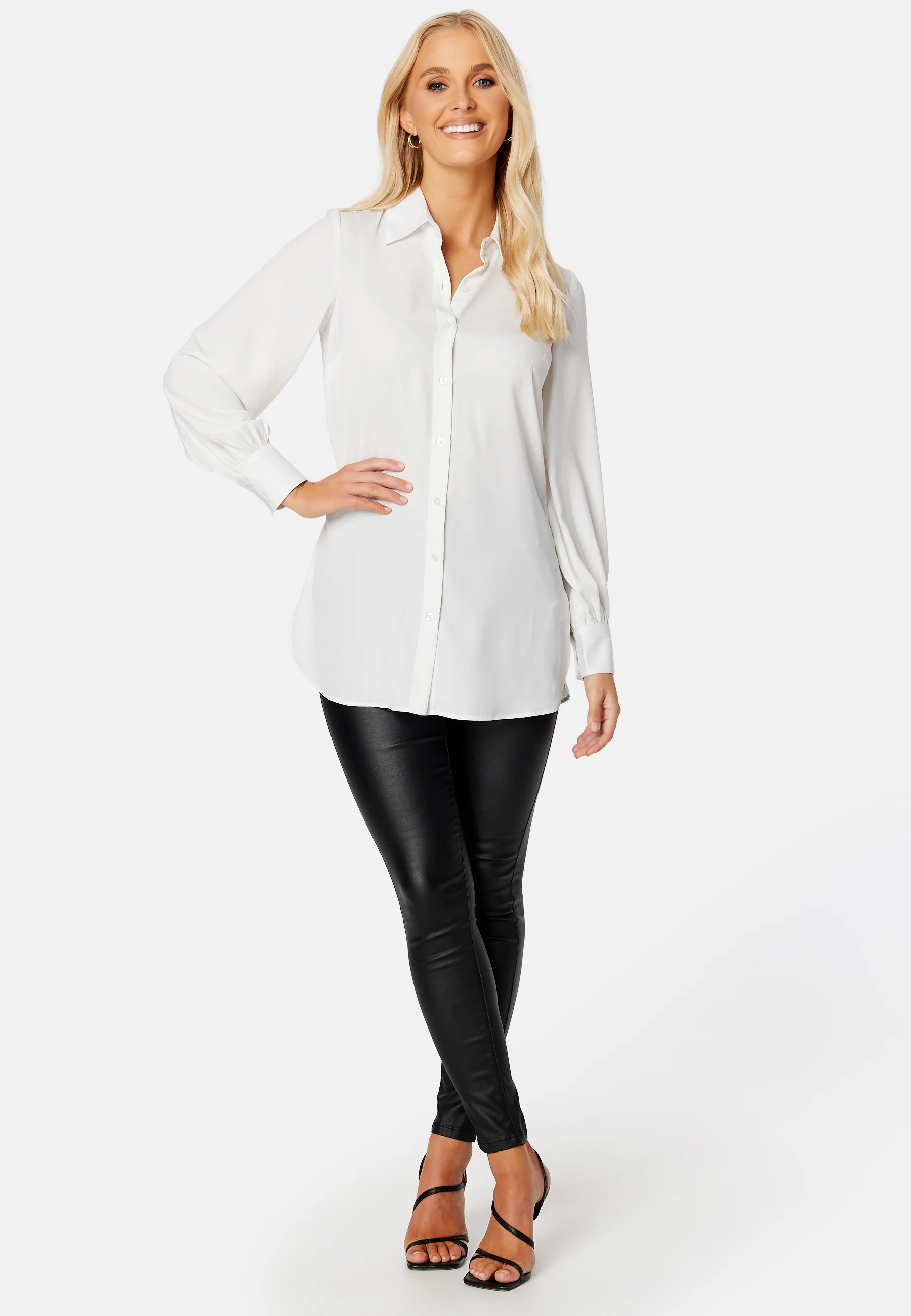 Susan Long Shirt - Image 6