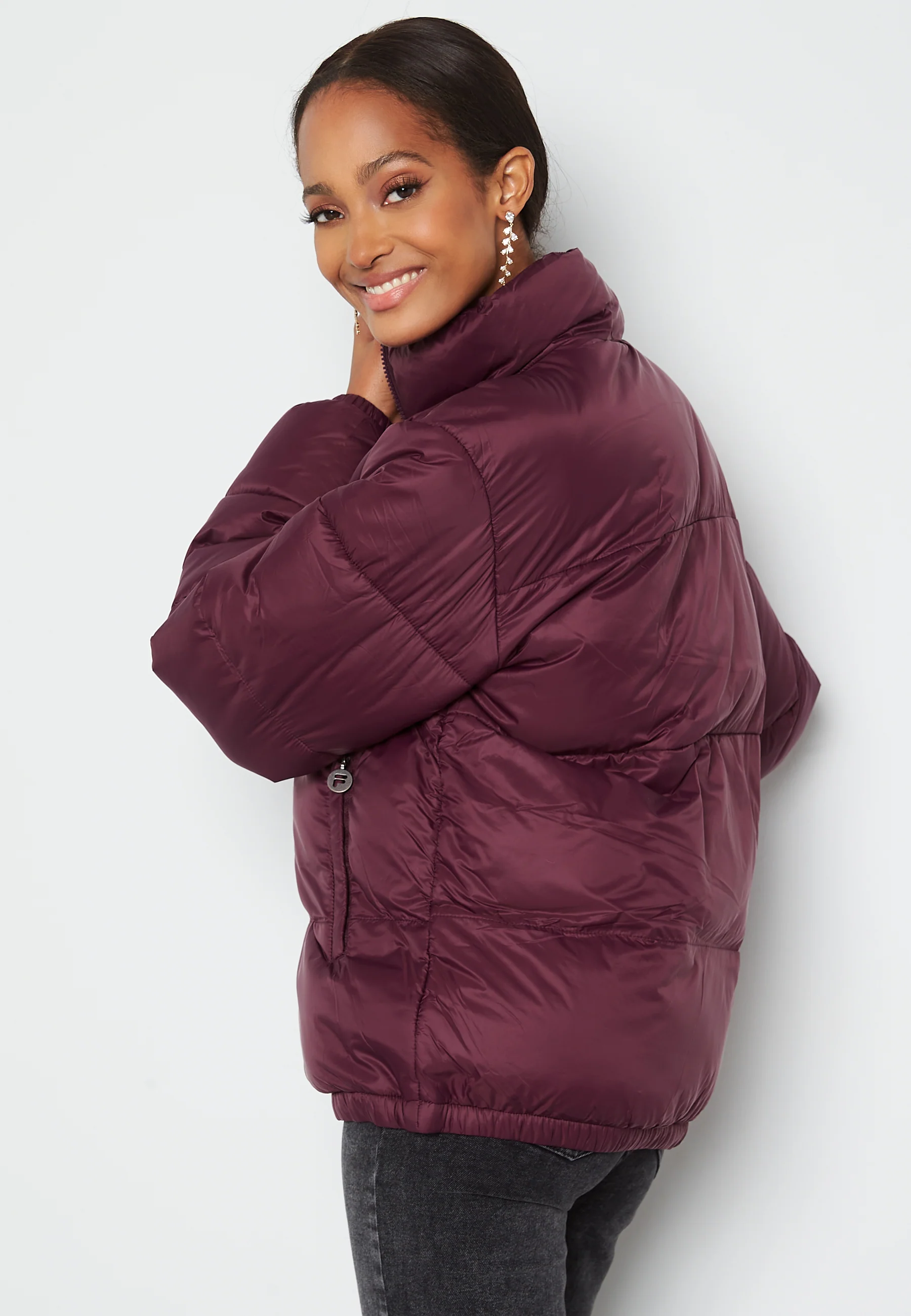 Susi Puff Jacket - Image 3