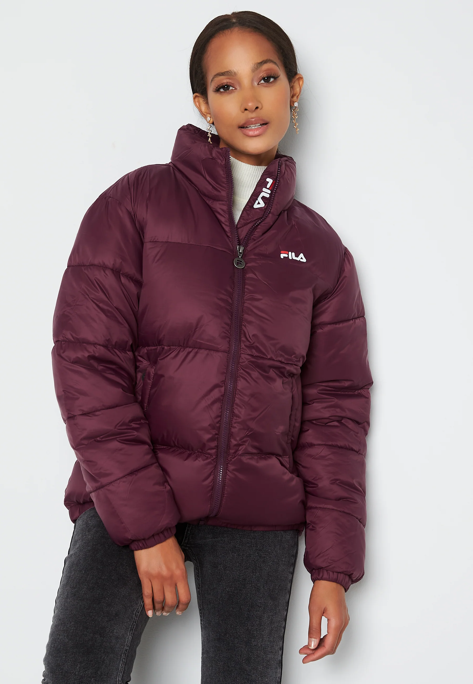 Susi Puff Jacket - Image 4