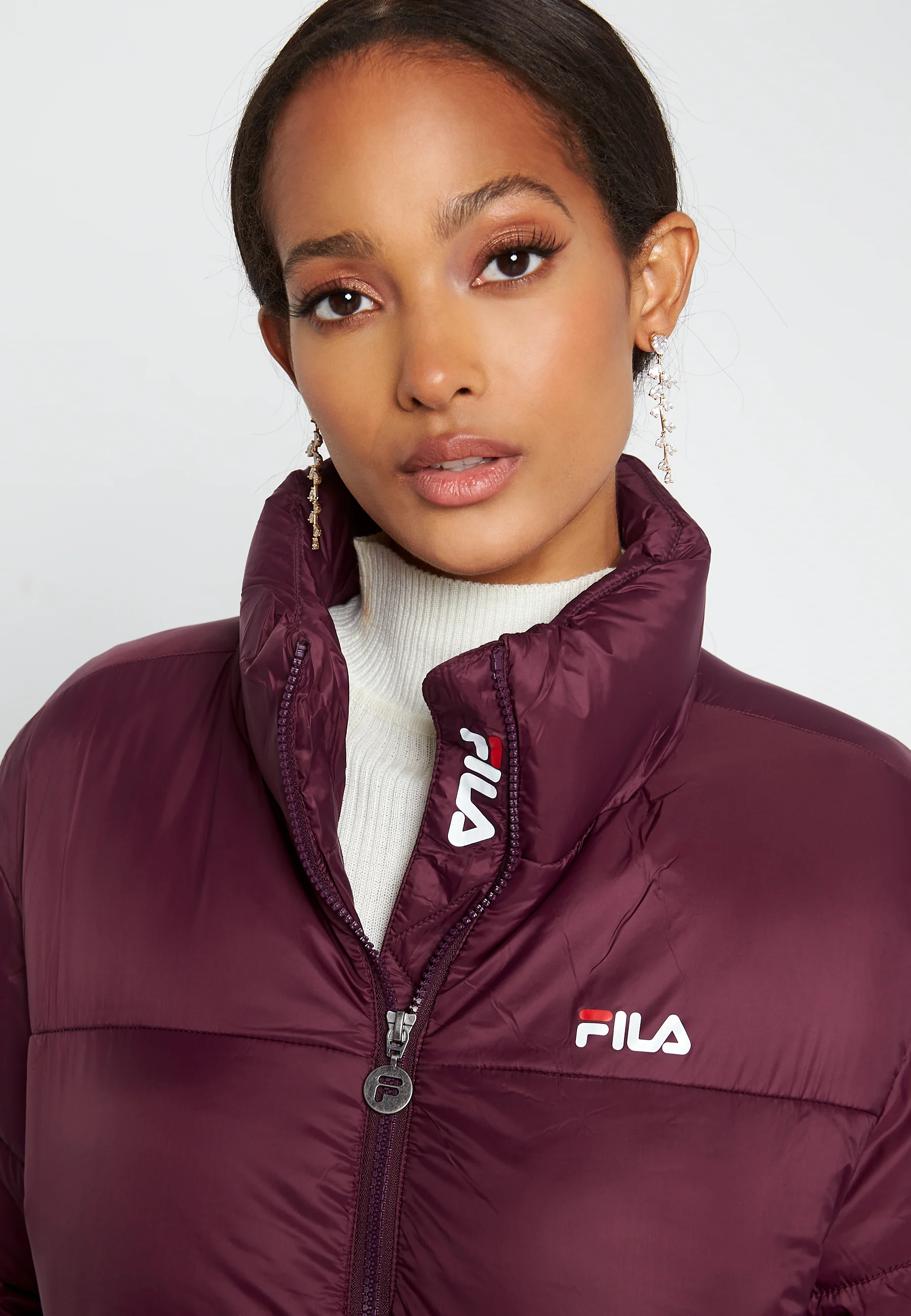 Susi Puff Jacket - Image 5