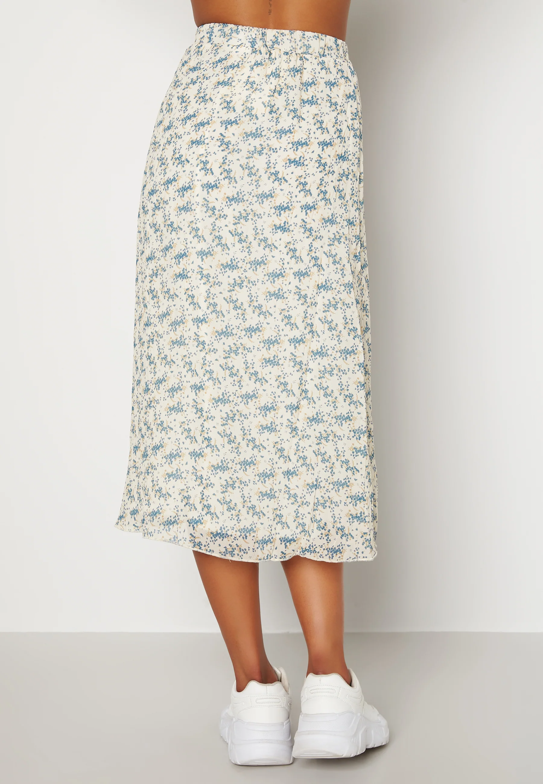 Sussi HW Midi Skirt - Image 3