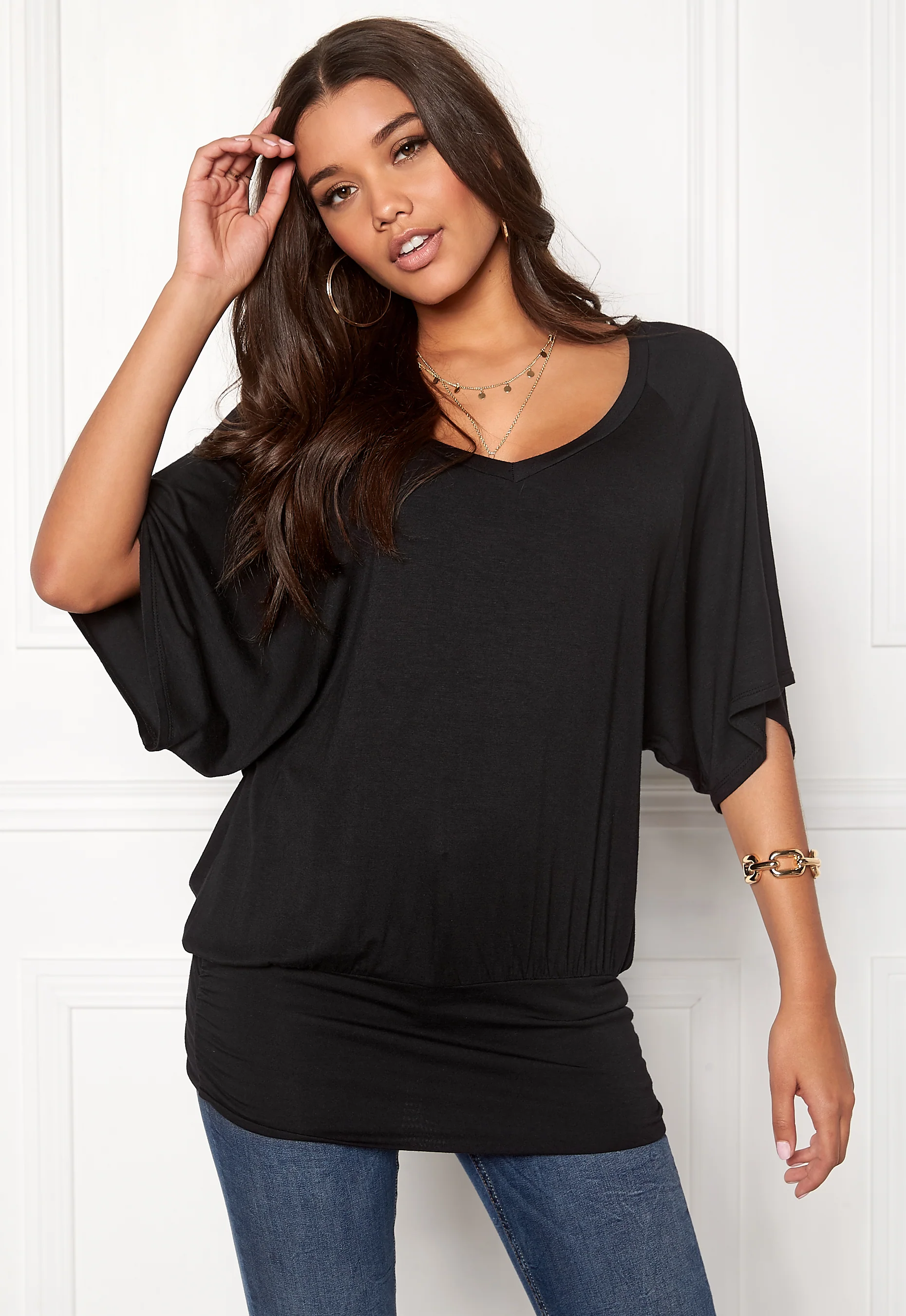 Sussie top - Image 2