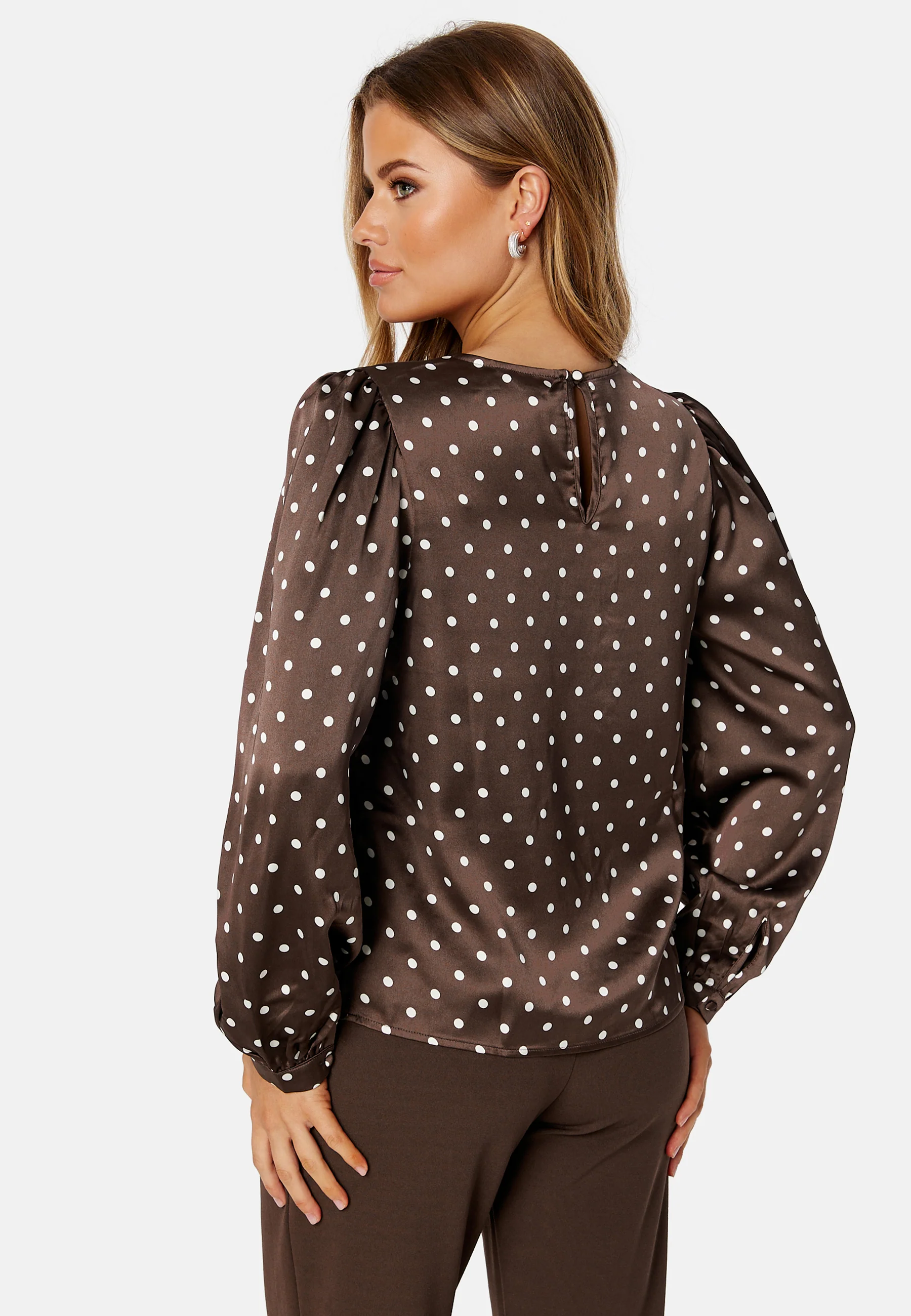 Sutanna Mila L/S Top - Image 4