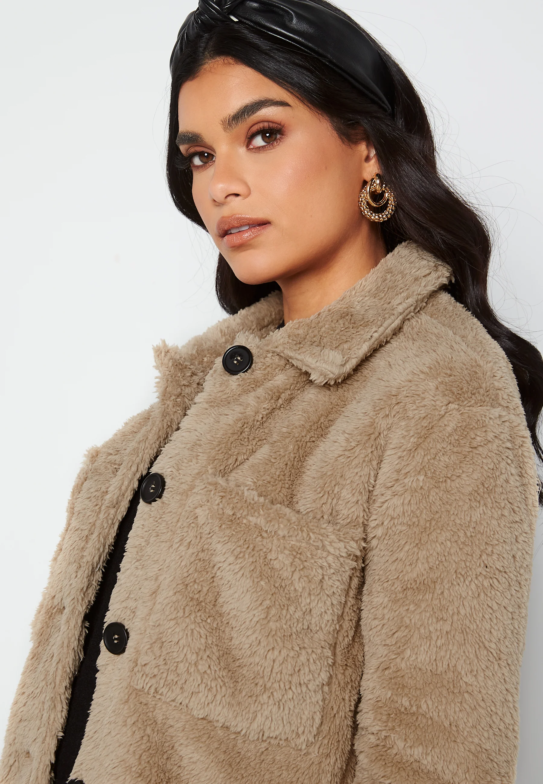 Suzzi L/S Jacket - Image 5