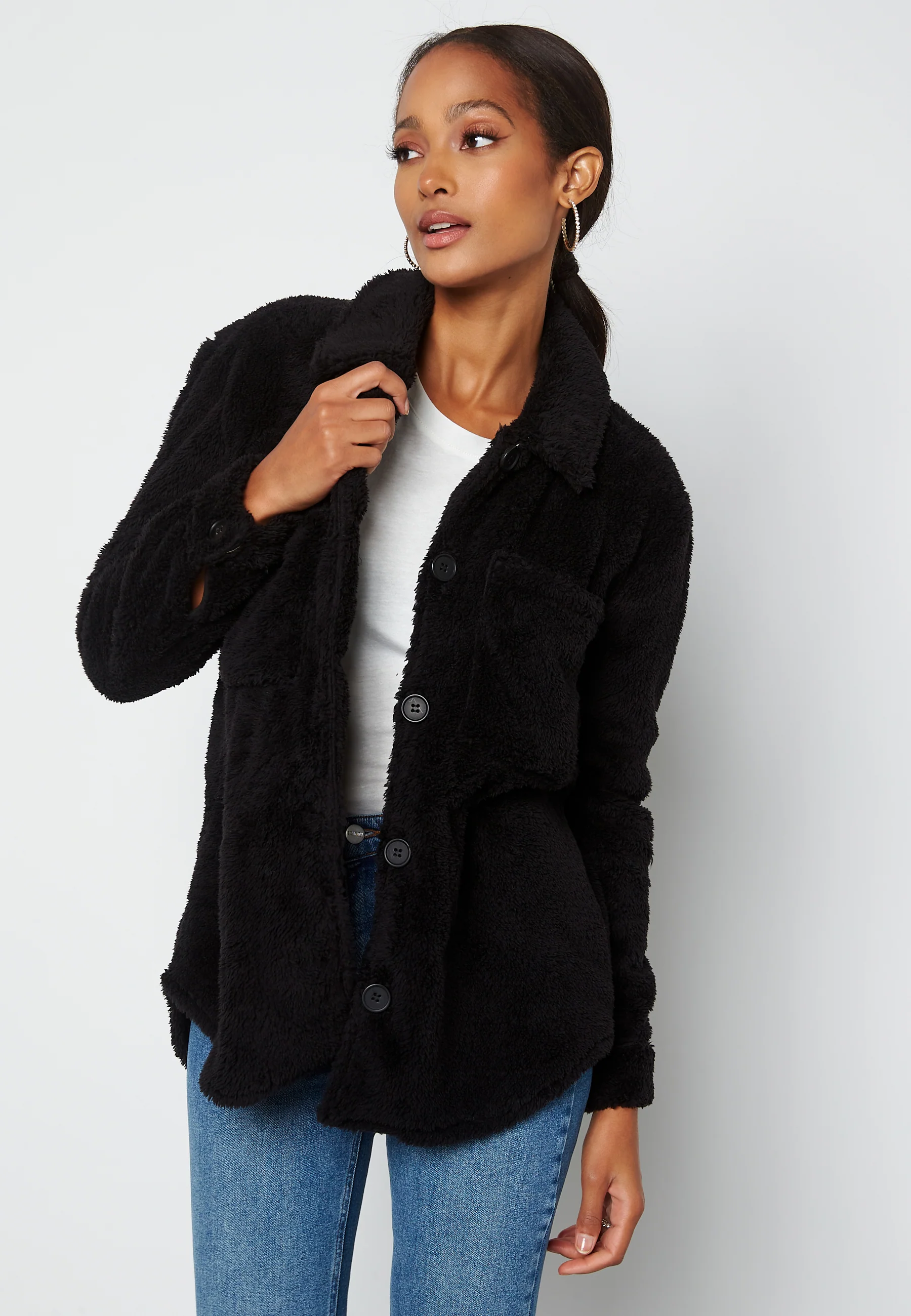 Suzzi L/S Jacket