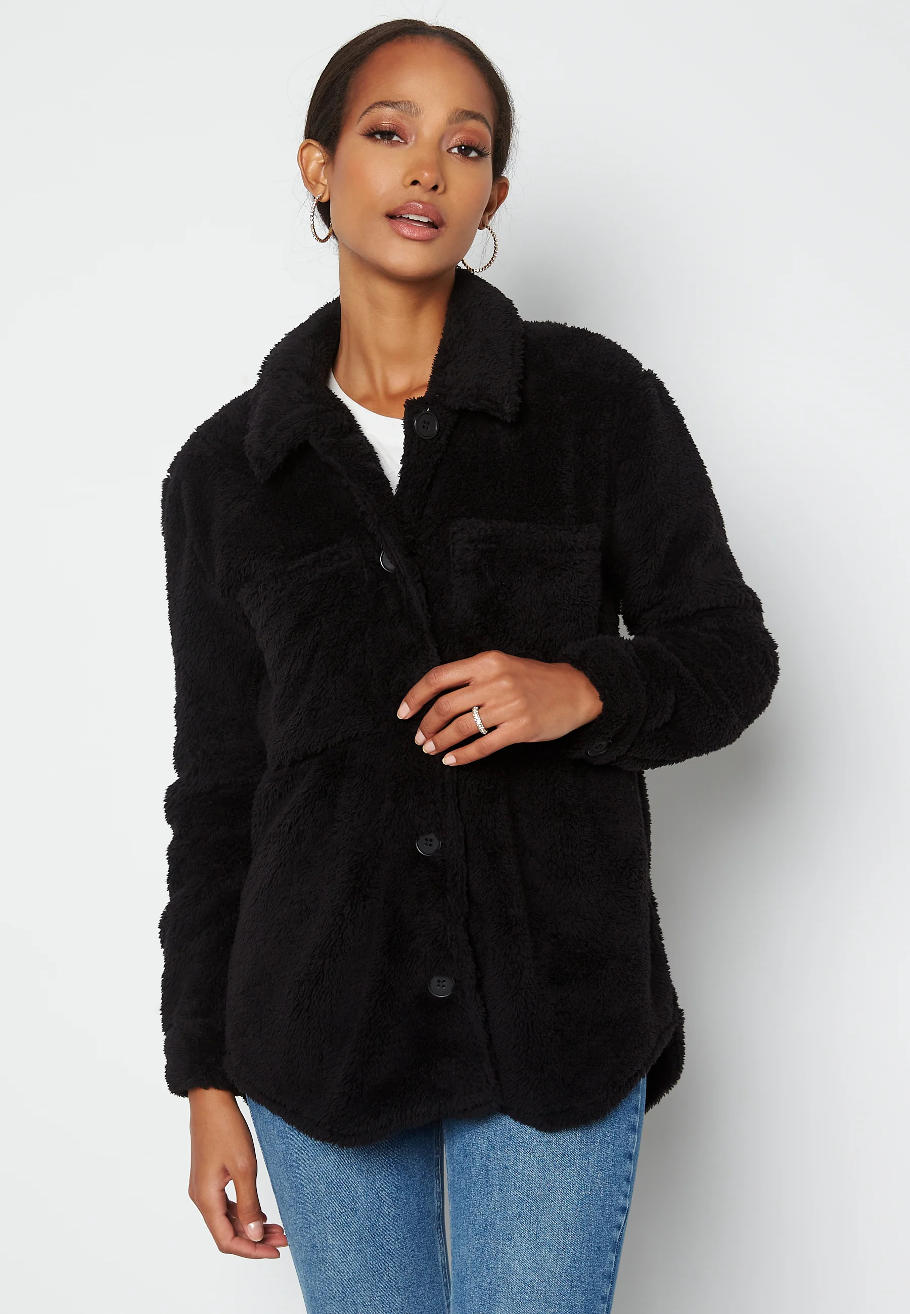 Suzzi L/S Jacket - Image 4