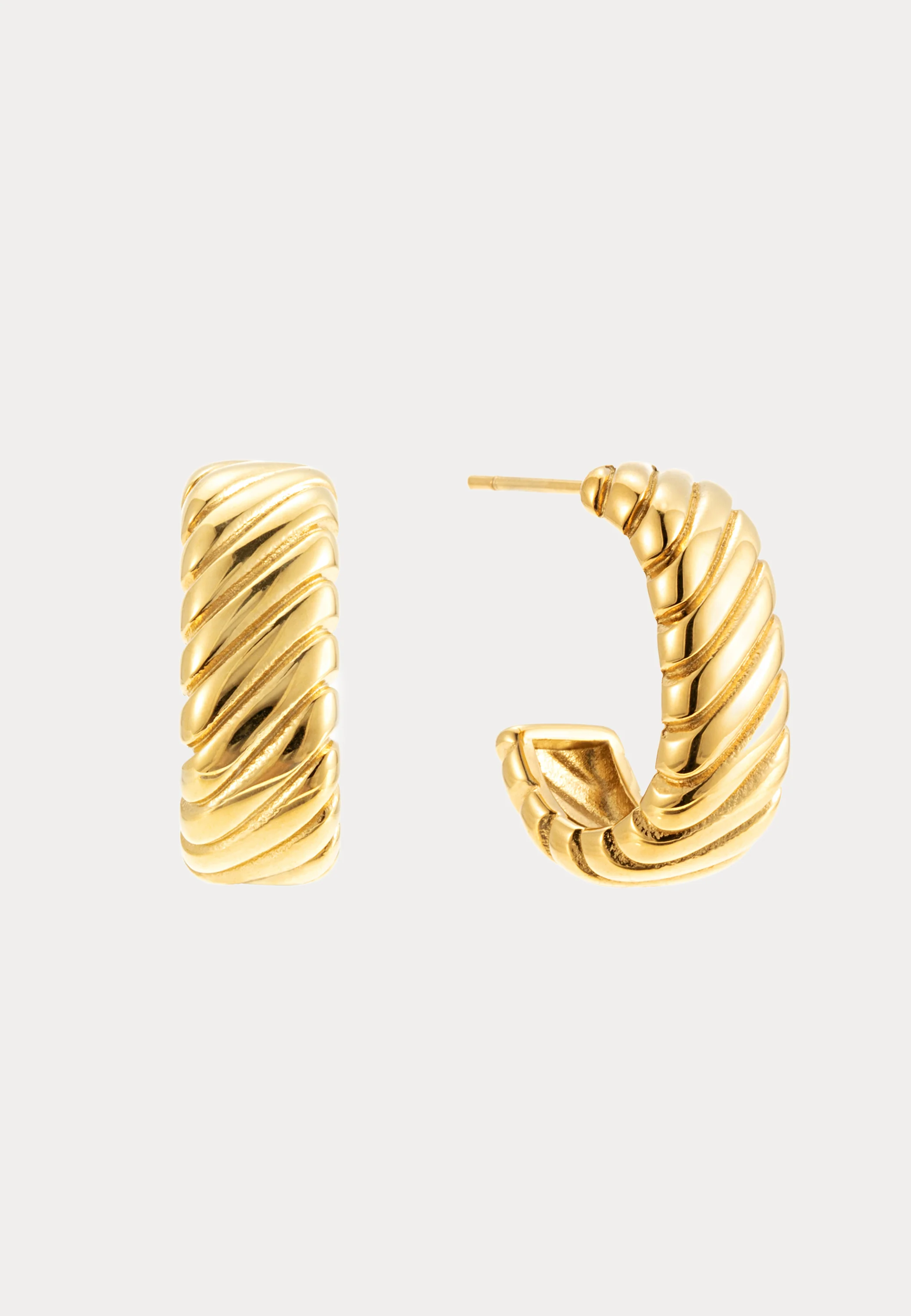 Swirl Hoop - Image 3