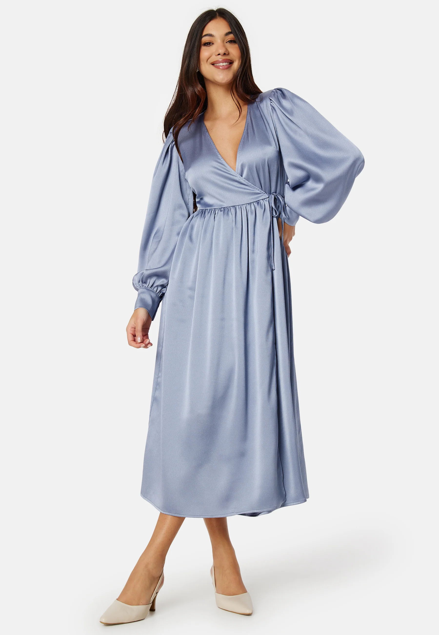 Sylver Dress