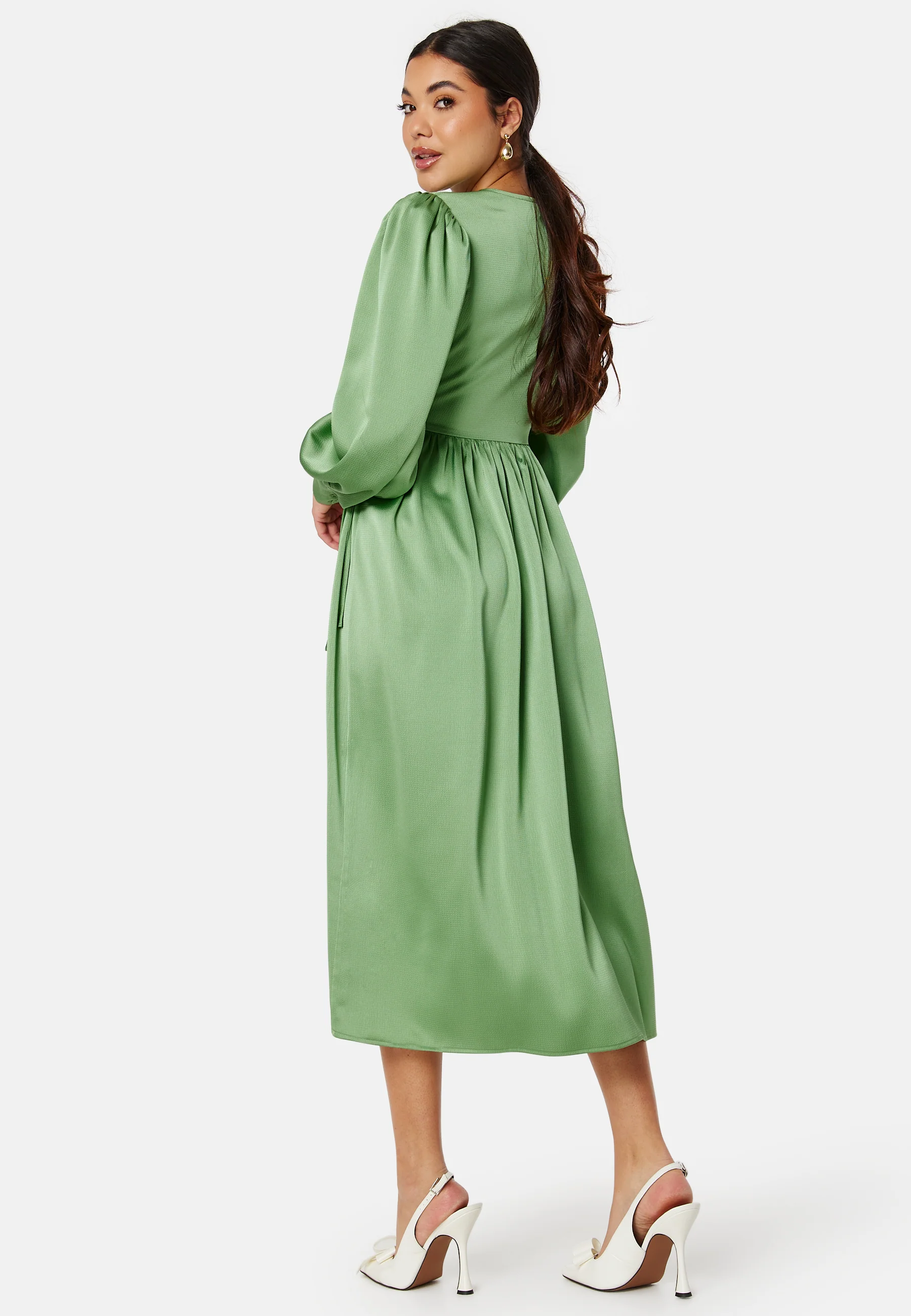 Sylver Dress - Image 3