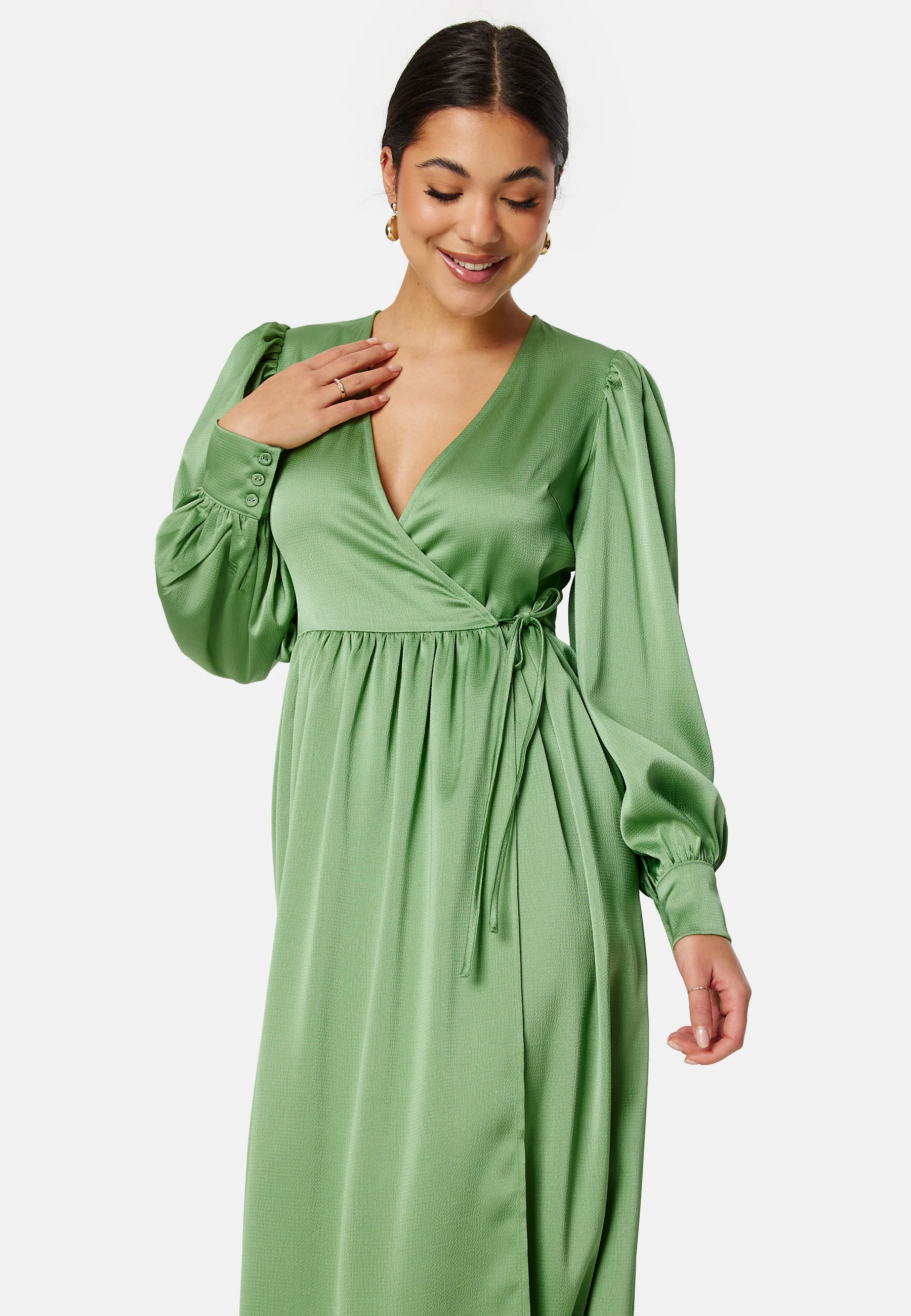 Sylver Dress - Image 4