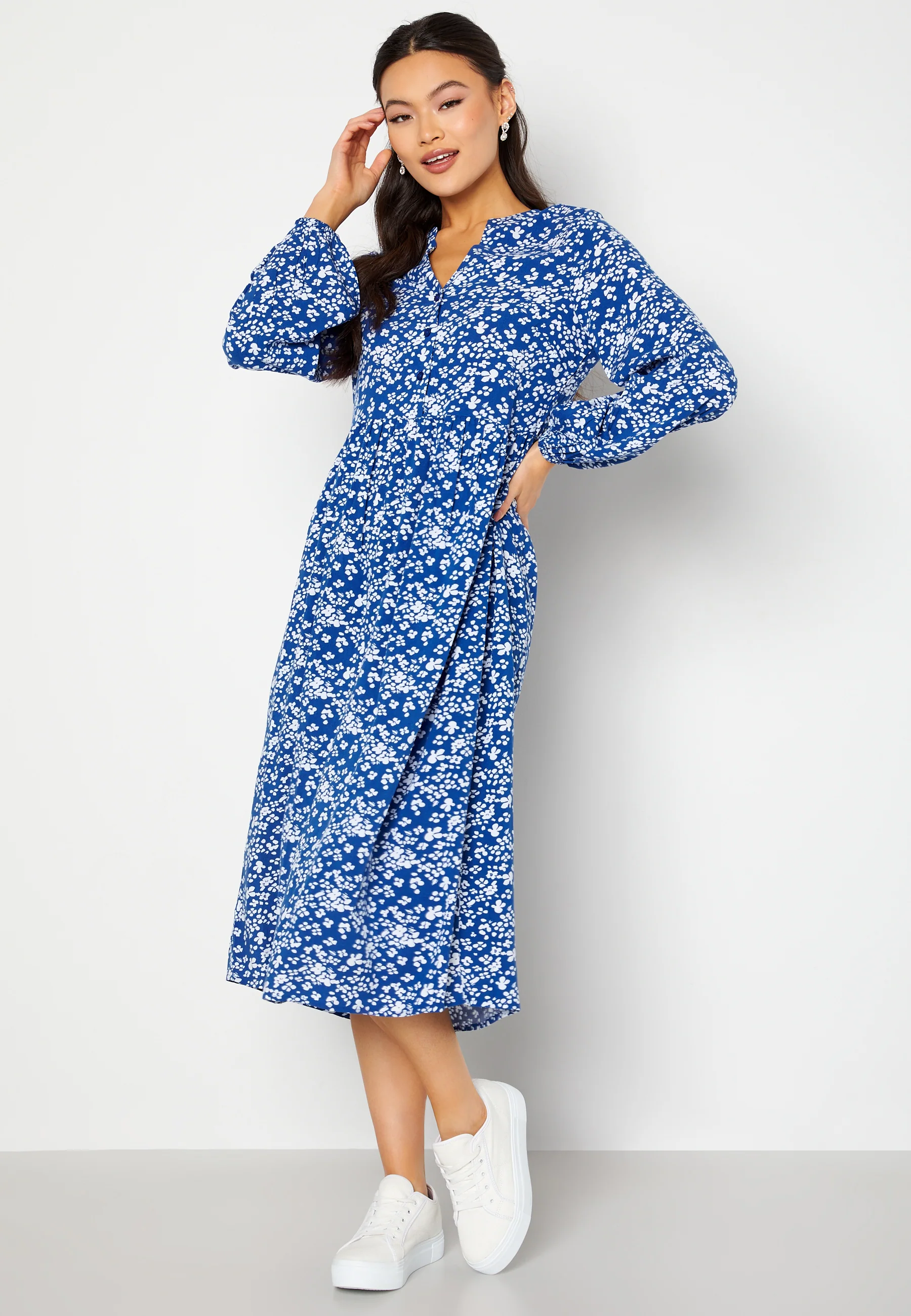 Sylvia dress
