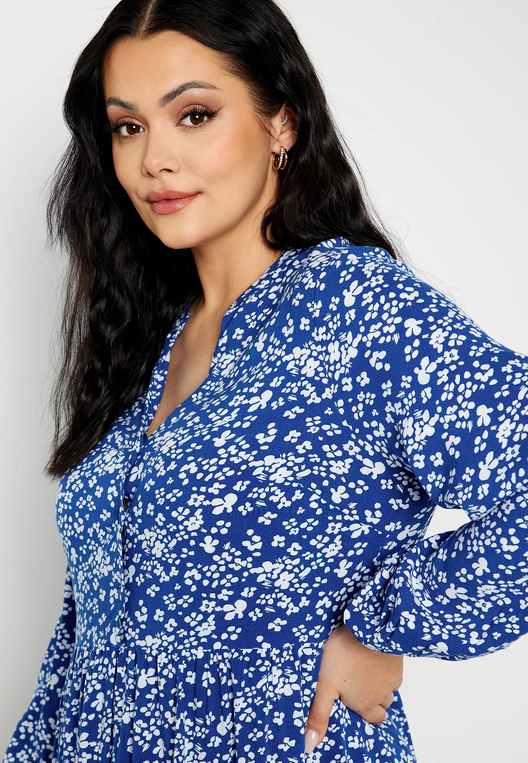 Sylvia dress - Image 8