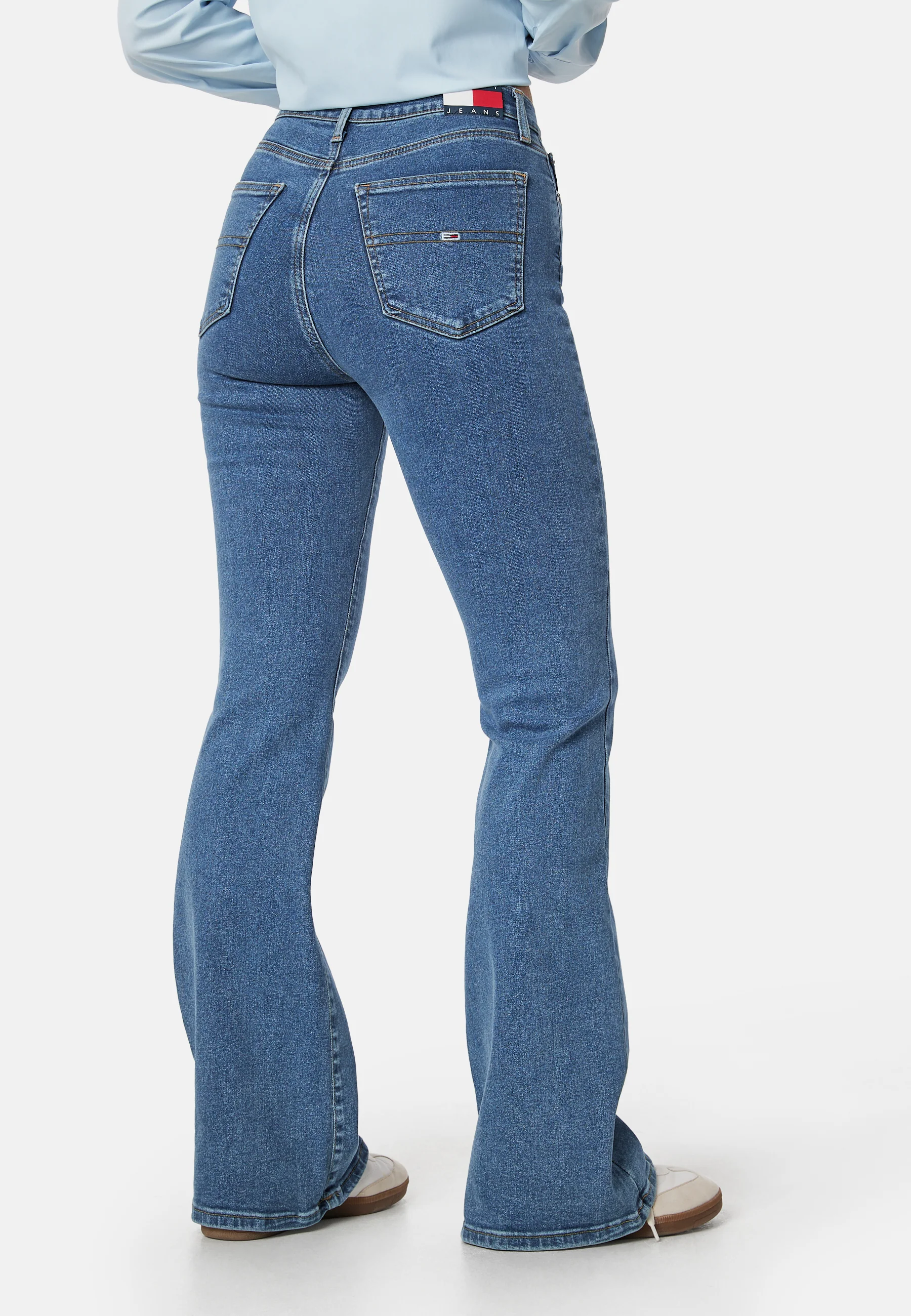 Sylvia HGH Flare - Image 3