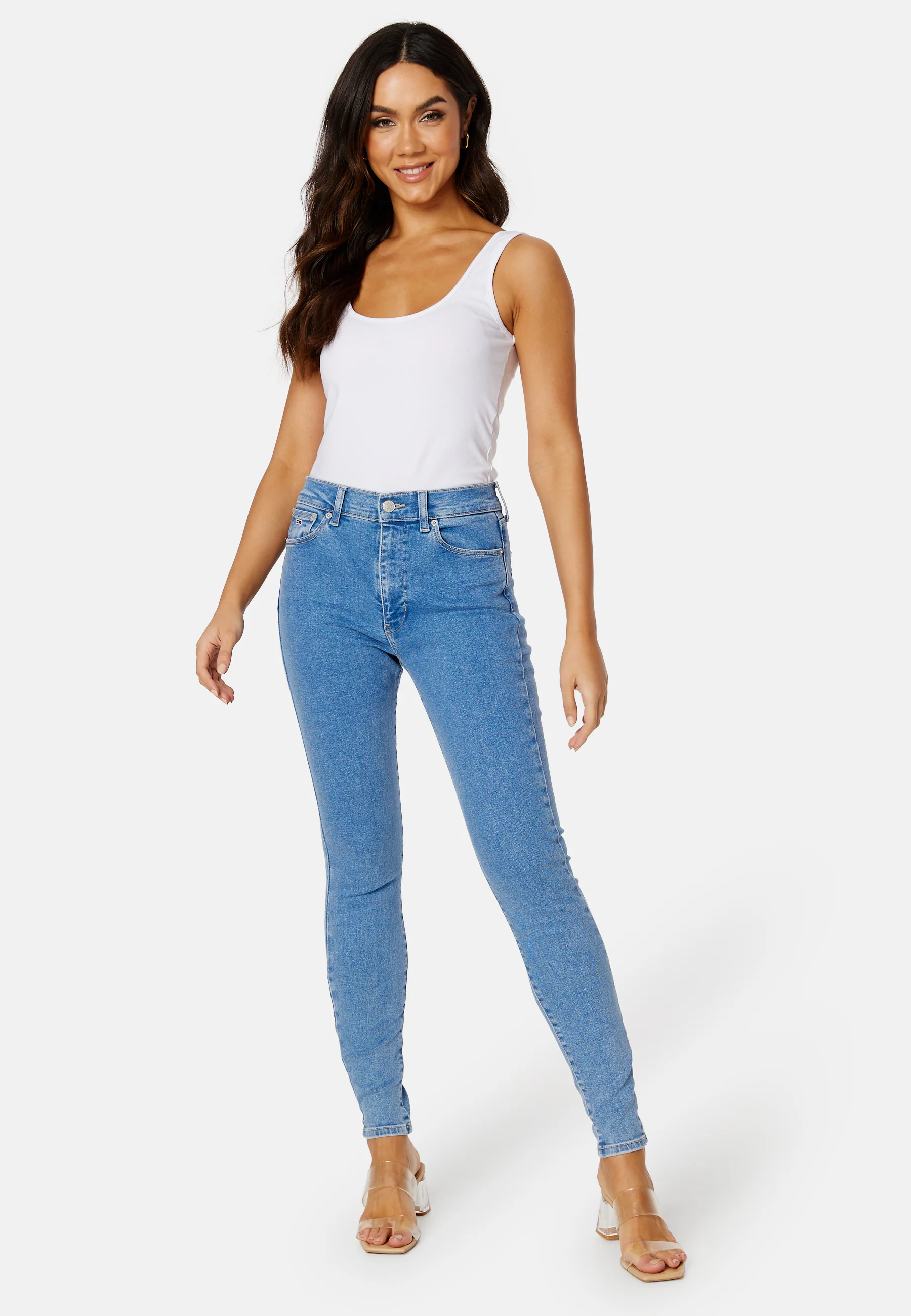 Sylvia HR Spr Skinny AG6211 - Image 2