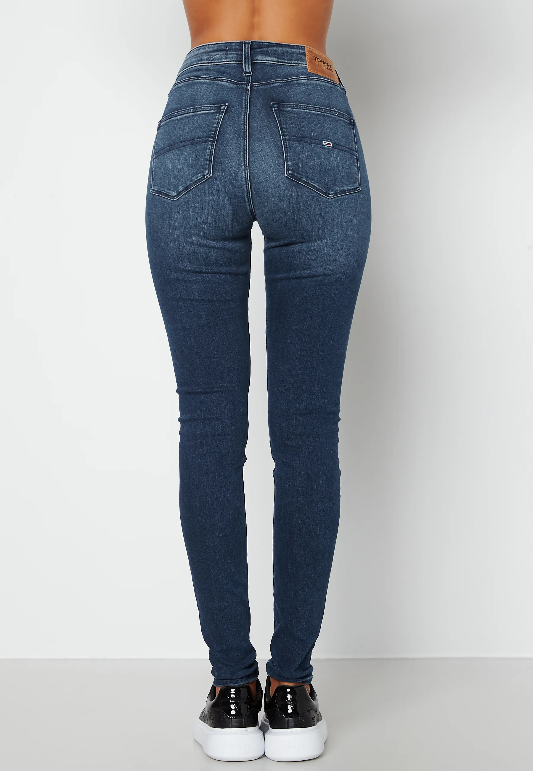 Sylvia HR Super Skinny