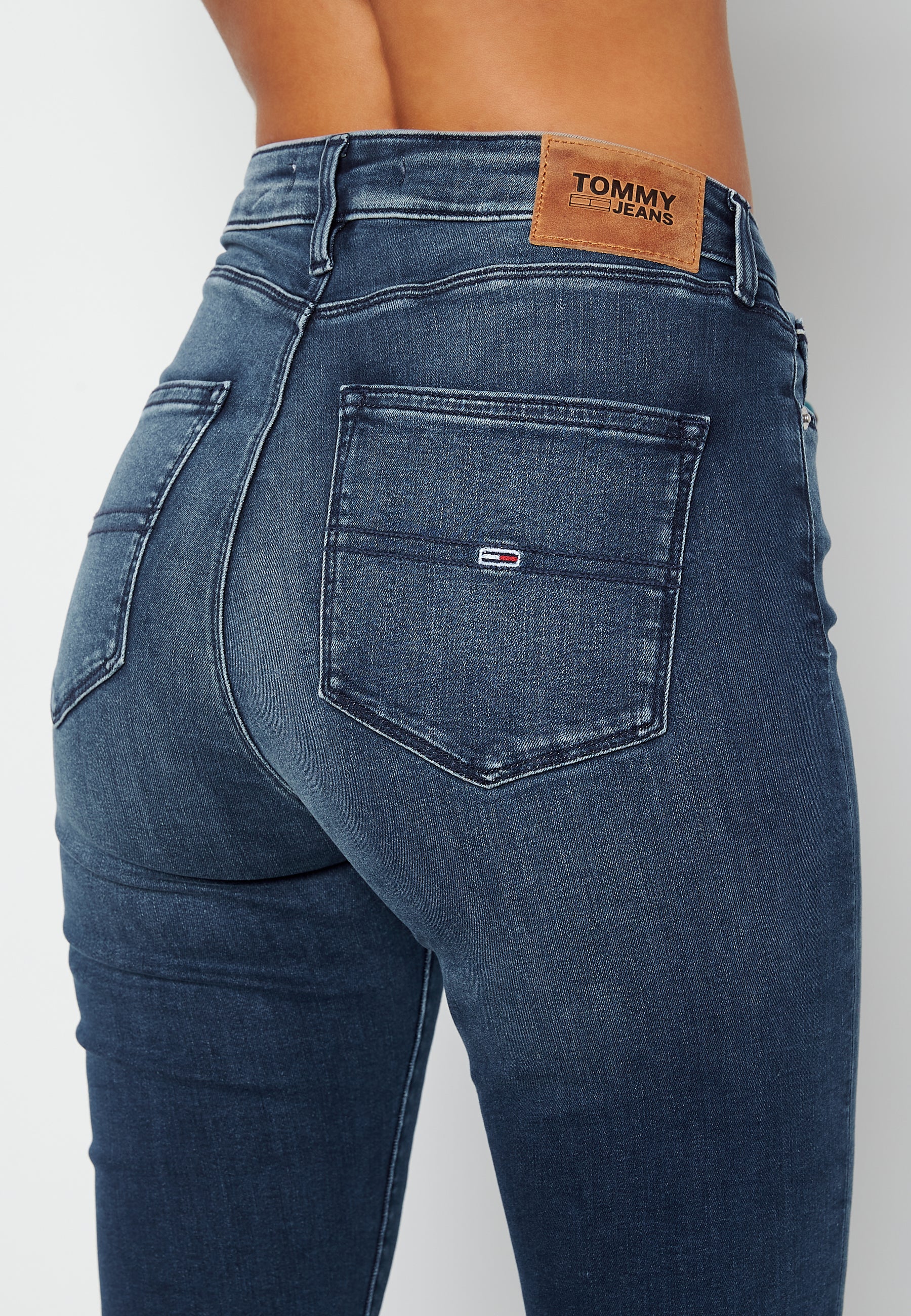 Sylvia HR Super Skinny - Image 6