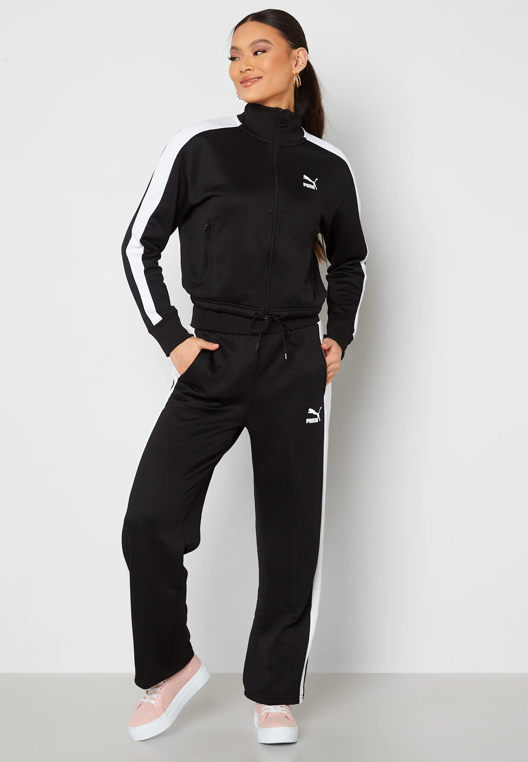 T7 Straight Pants