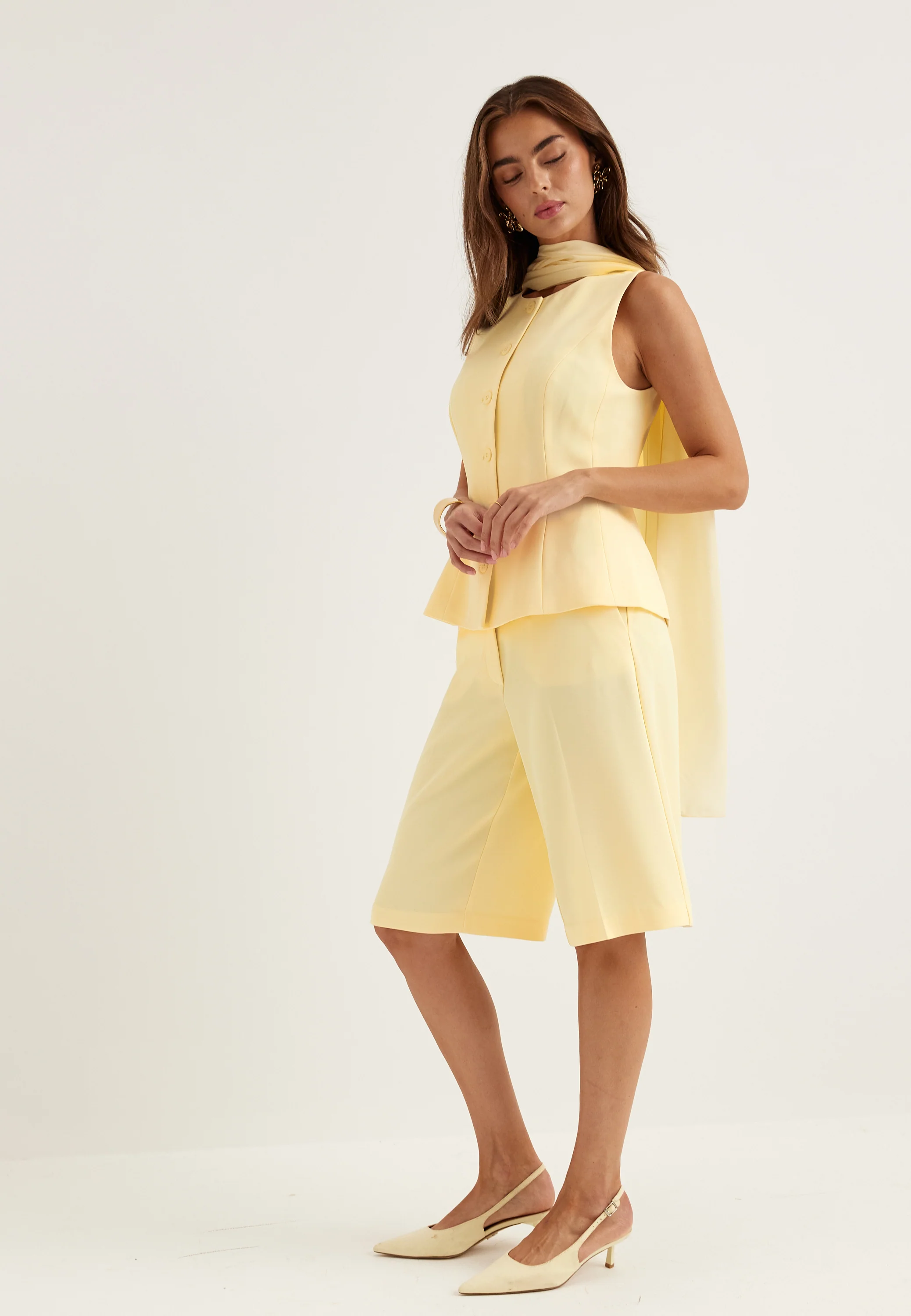 Tailored Vest - Image 8