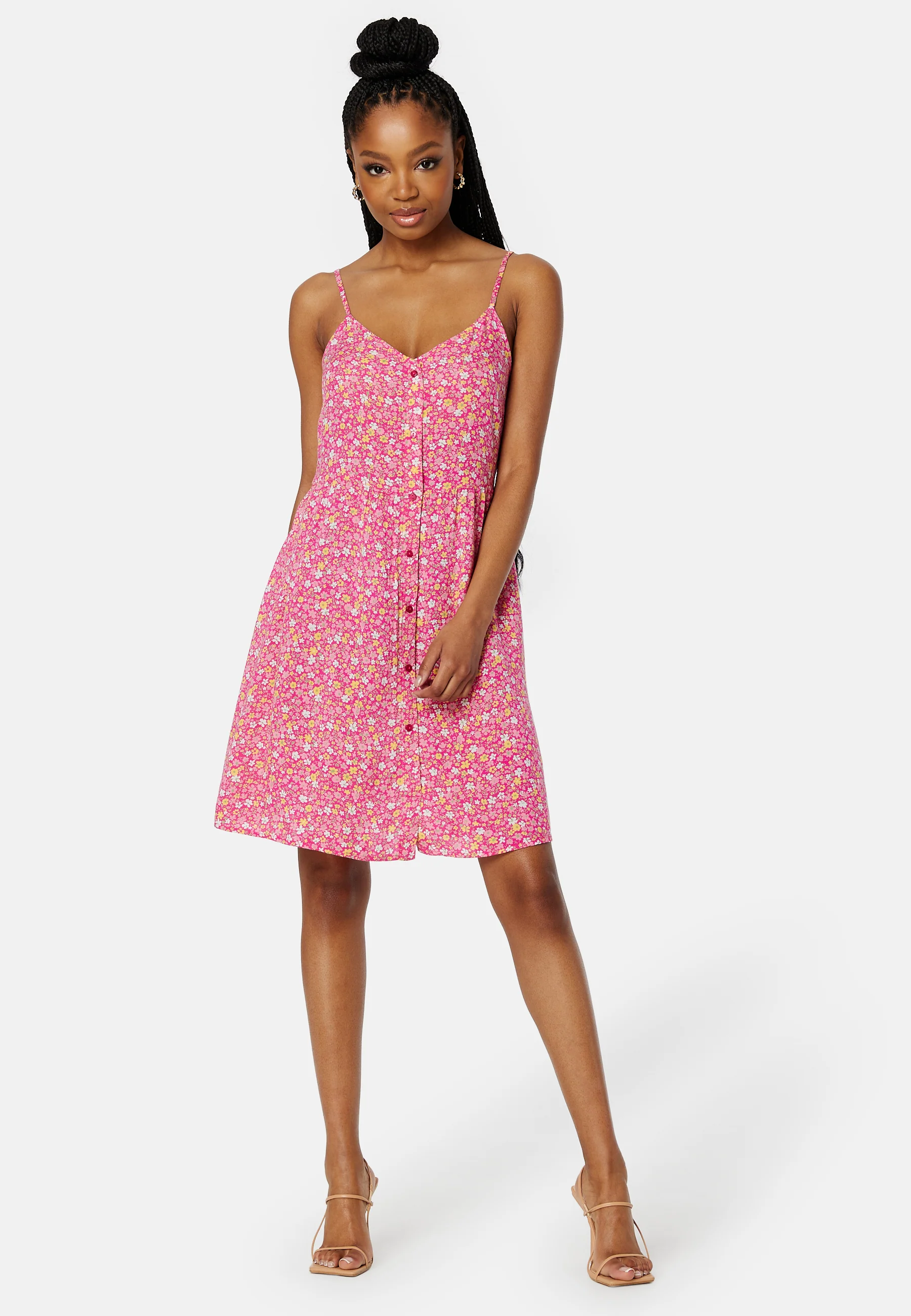 Tala Slip Dress - Image 2