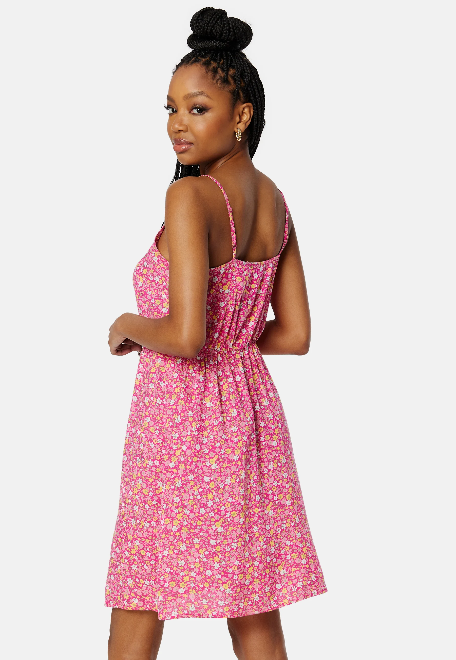 Tala Slip Dress - Image 3