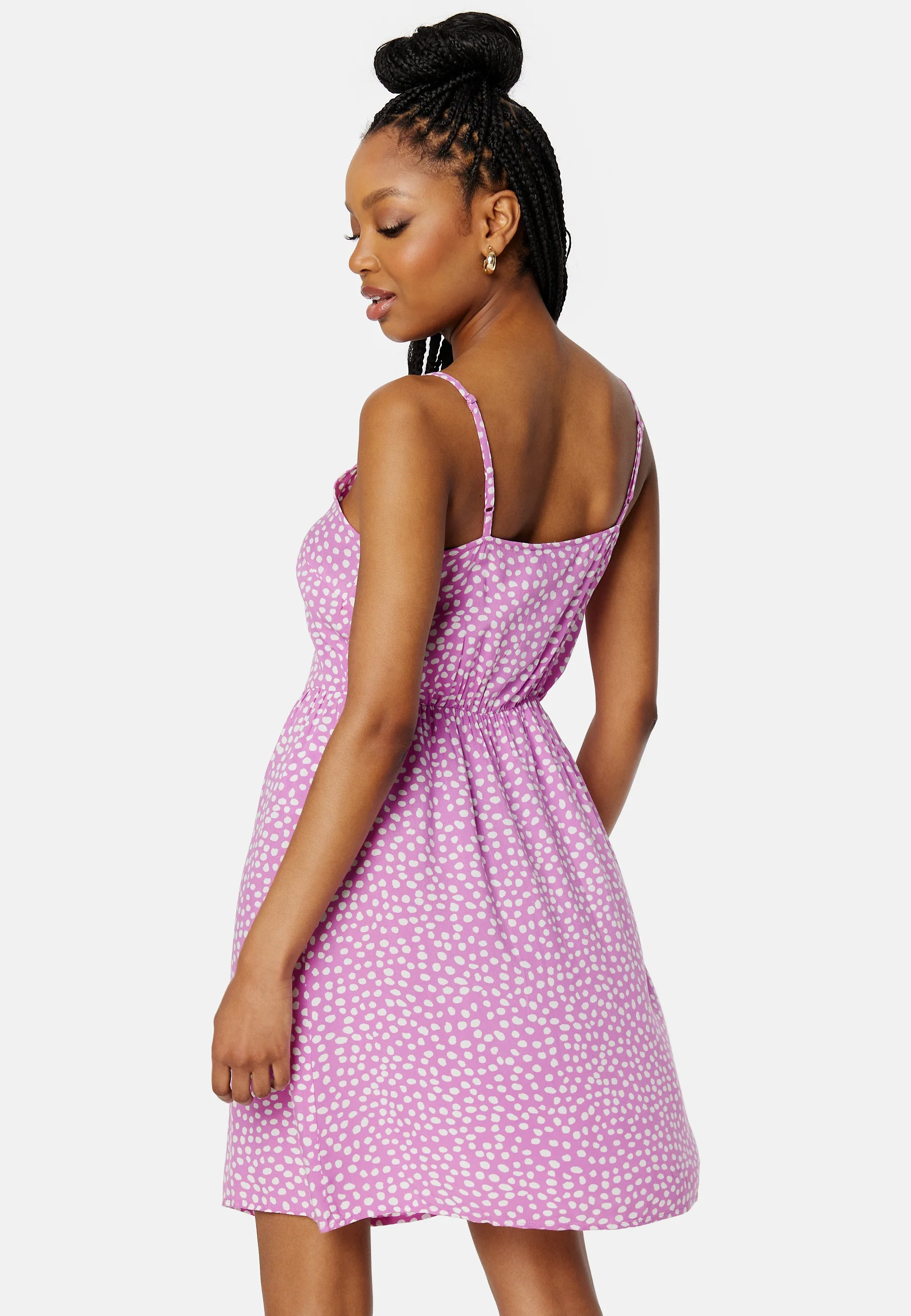 Tala Slip Dress - Image 3