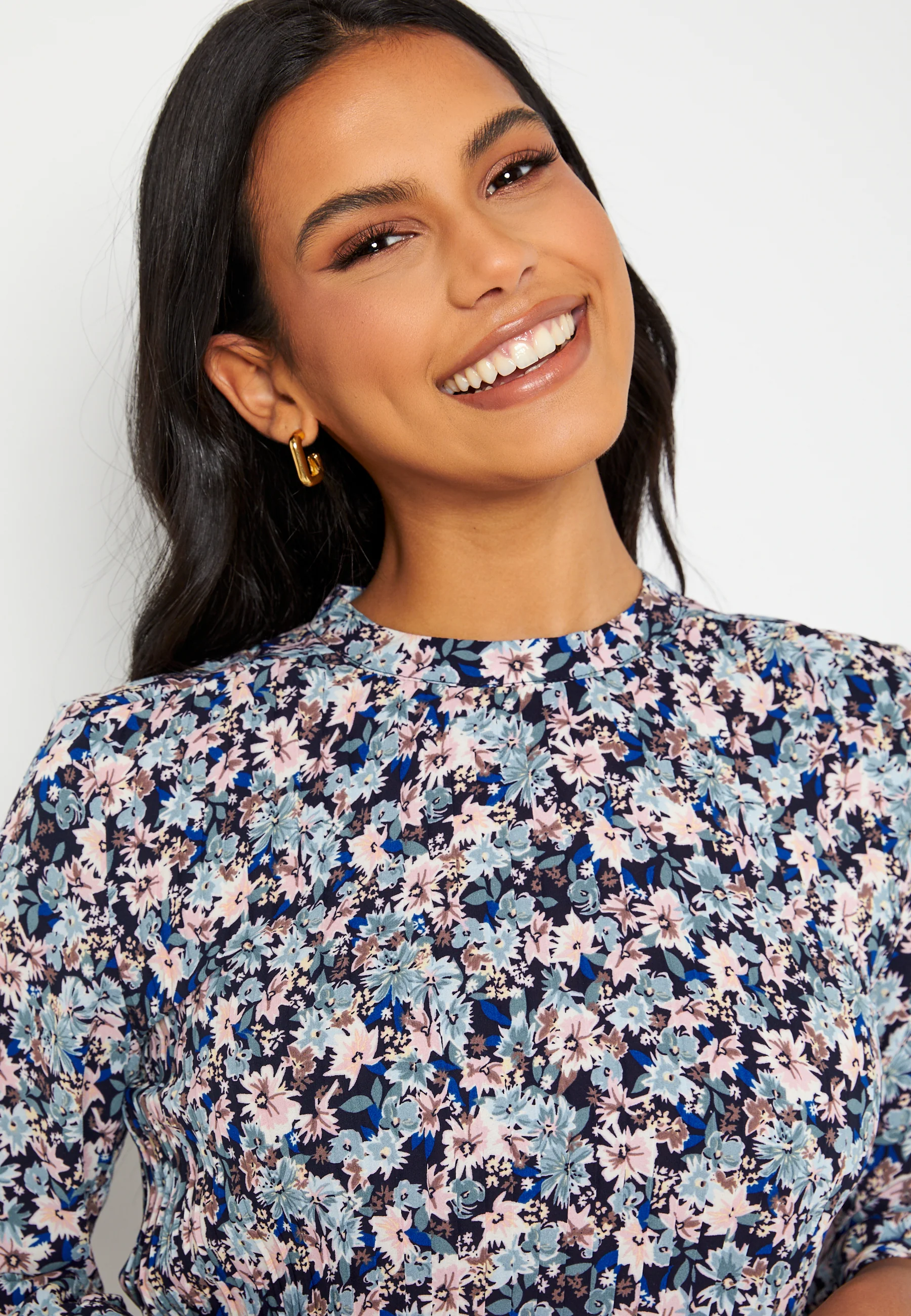 Tamara Life Plisse Tunic - Image 4