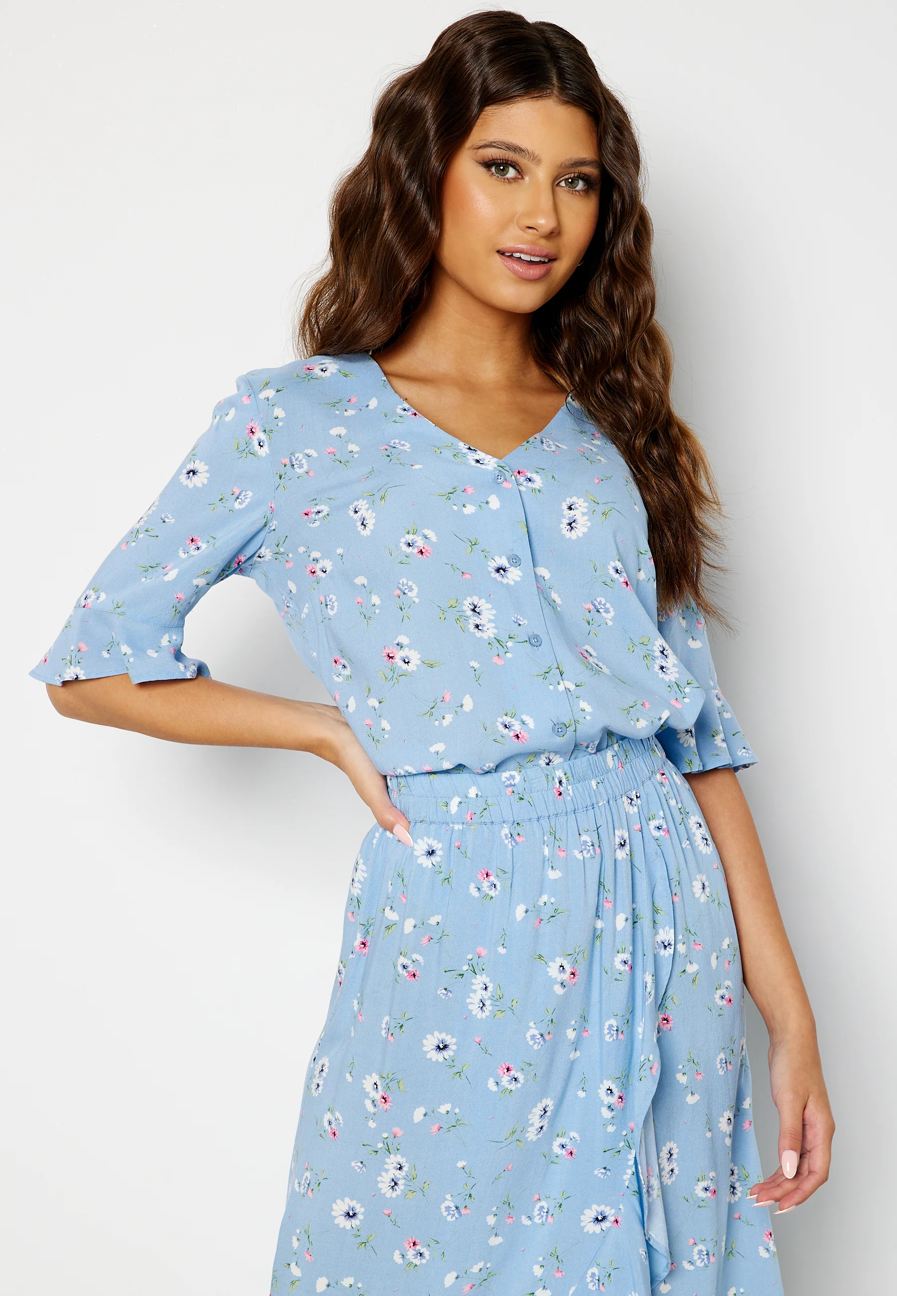 Tamia blouse - Image 2