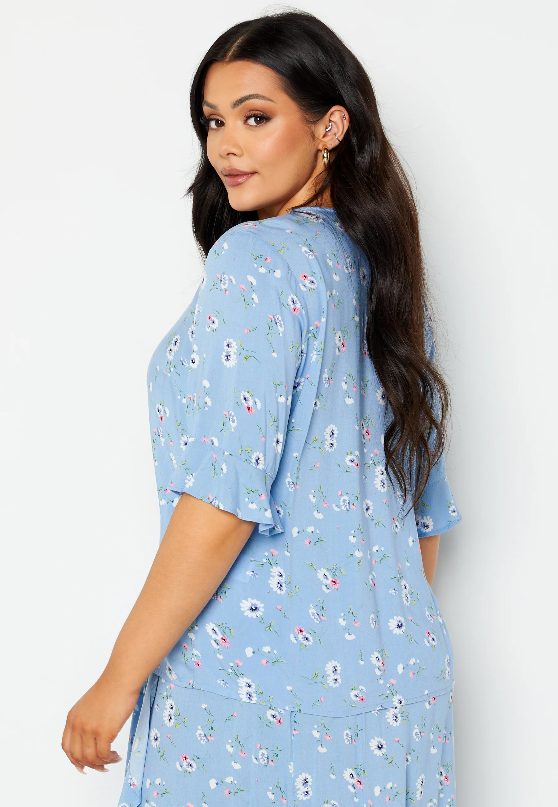 Tamia blouse - Image 8