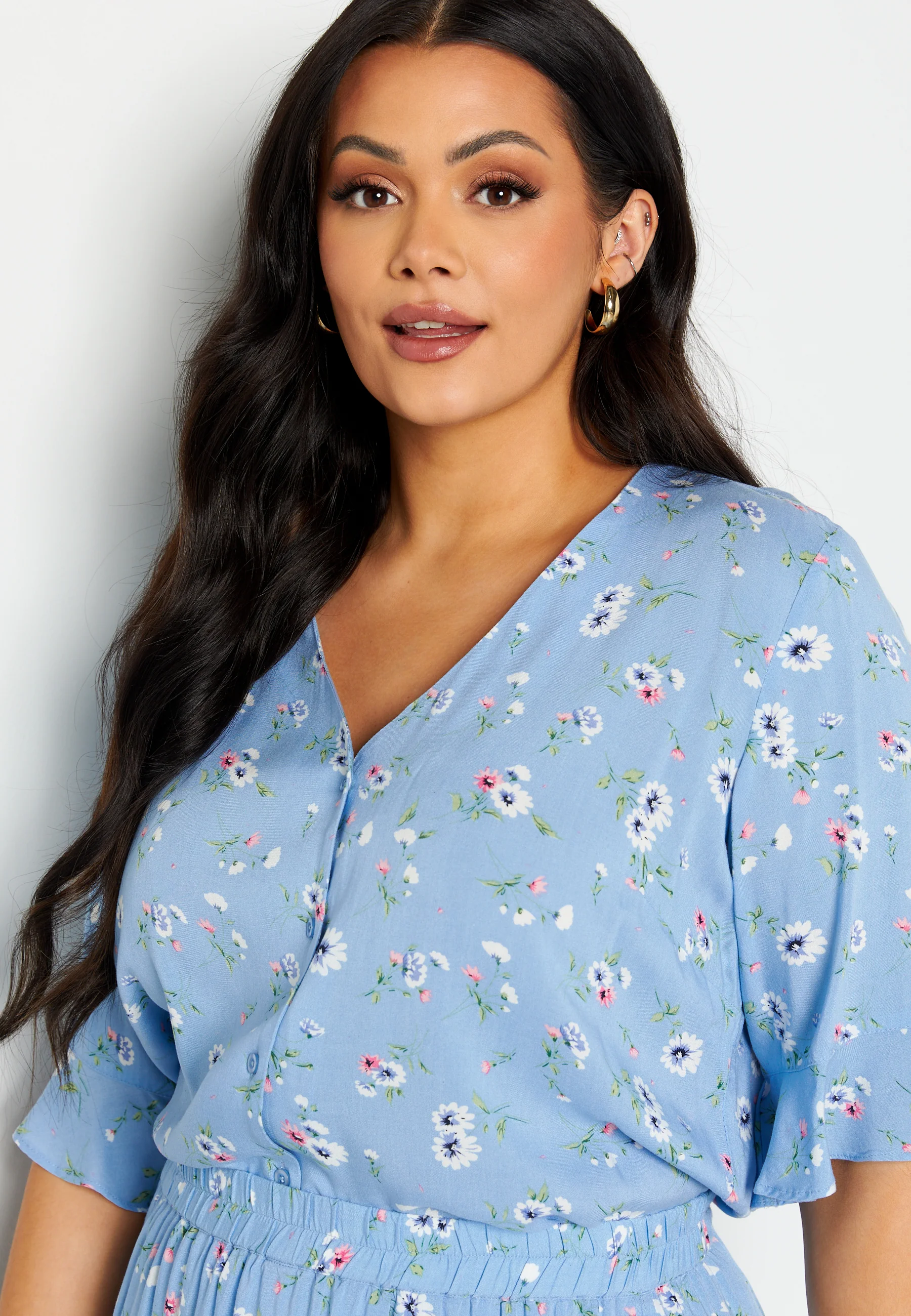 Tamia blouse - Image 9