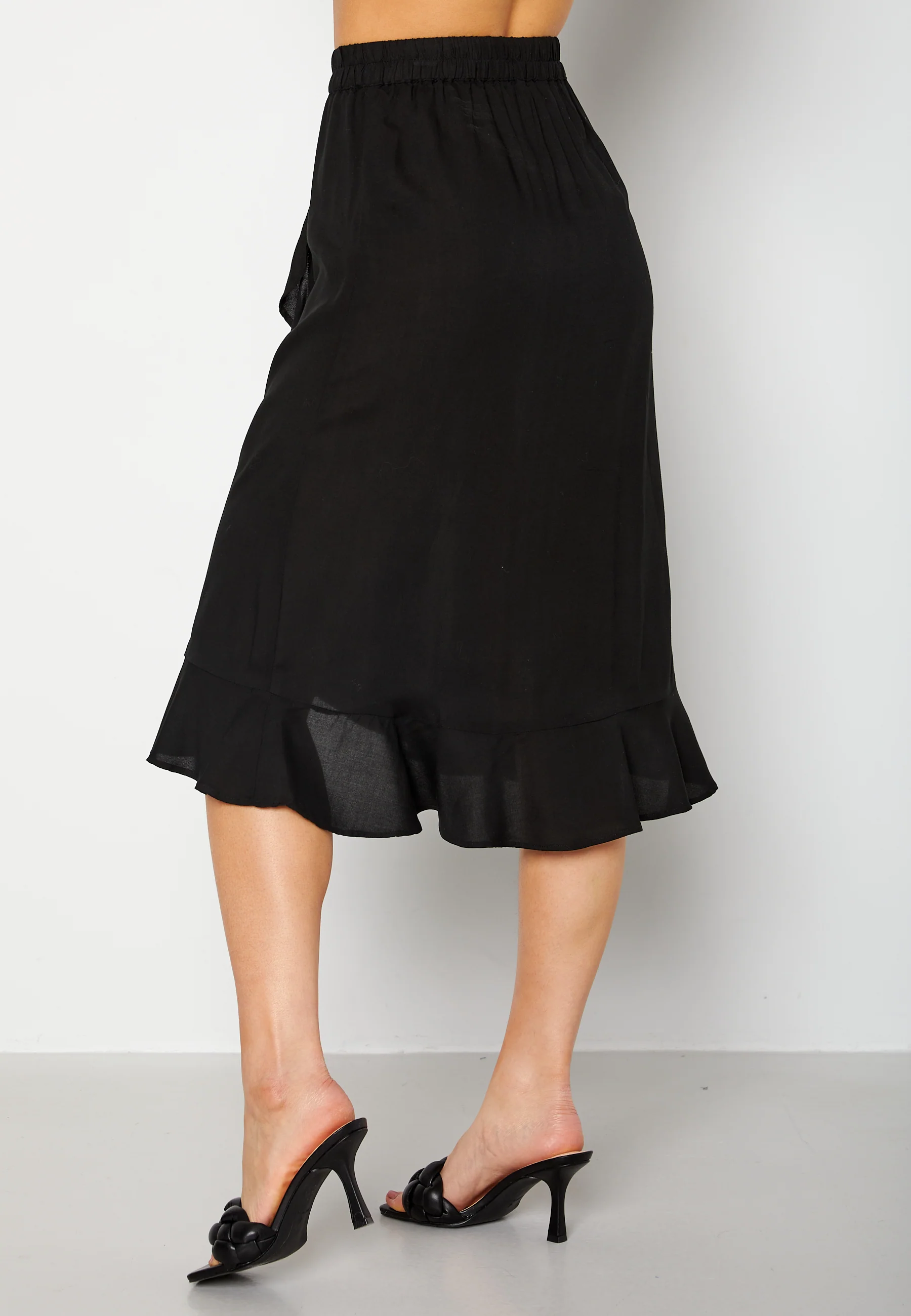 Tamia frill skirt - Image 3