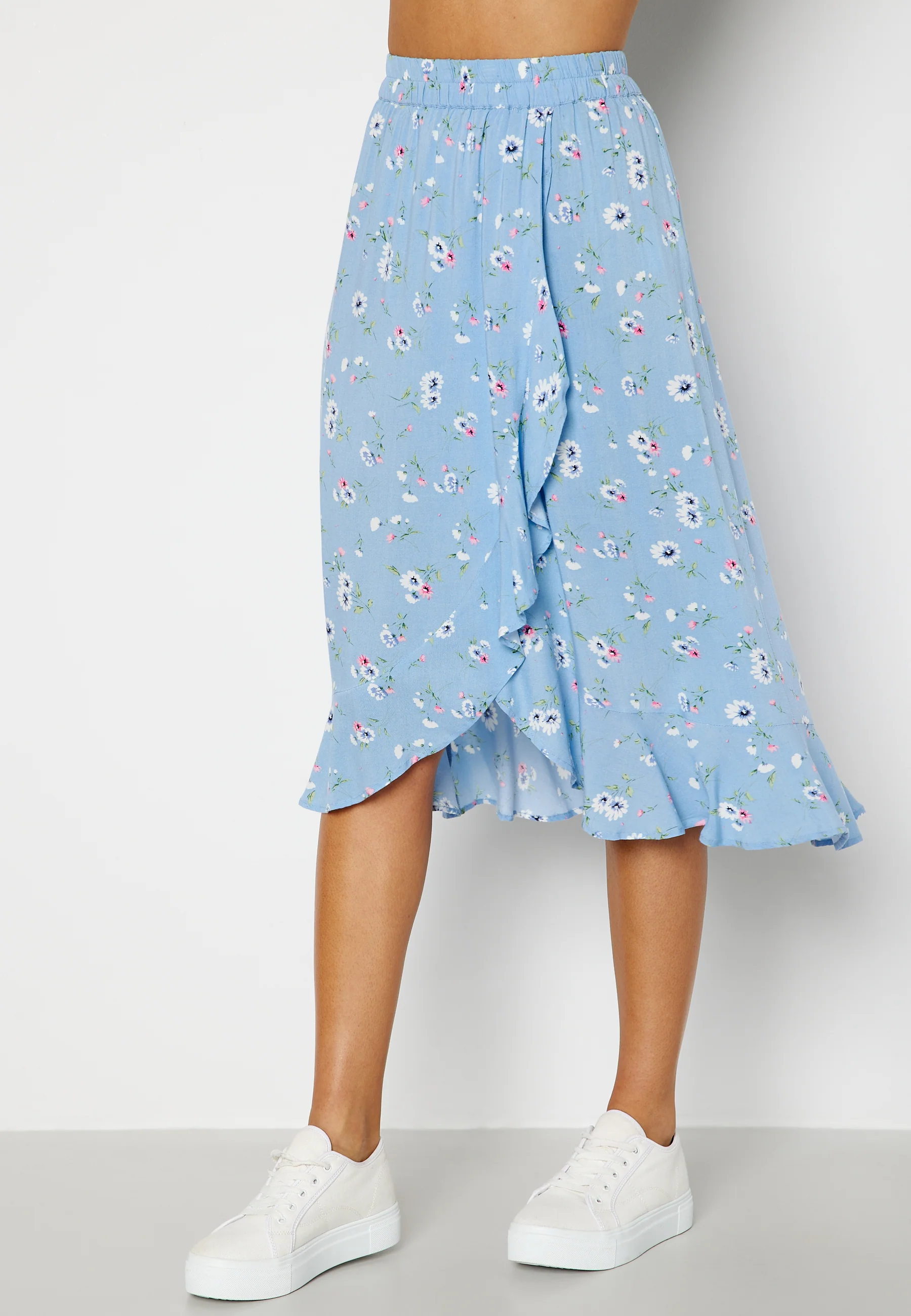 Tamia frill skirt - Image 2
