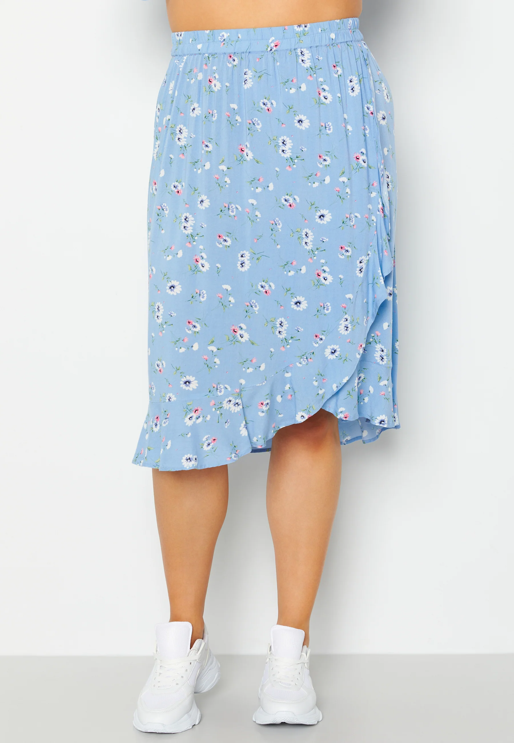 Tamia frill skirt - Image 6