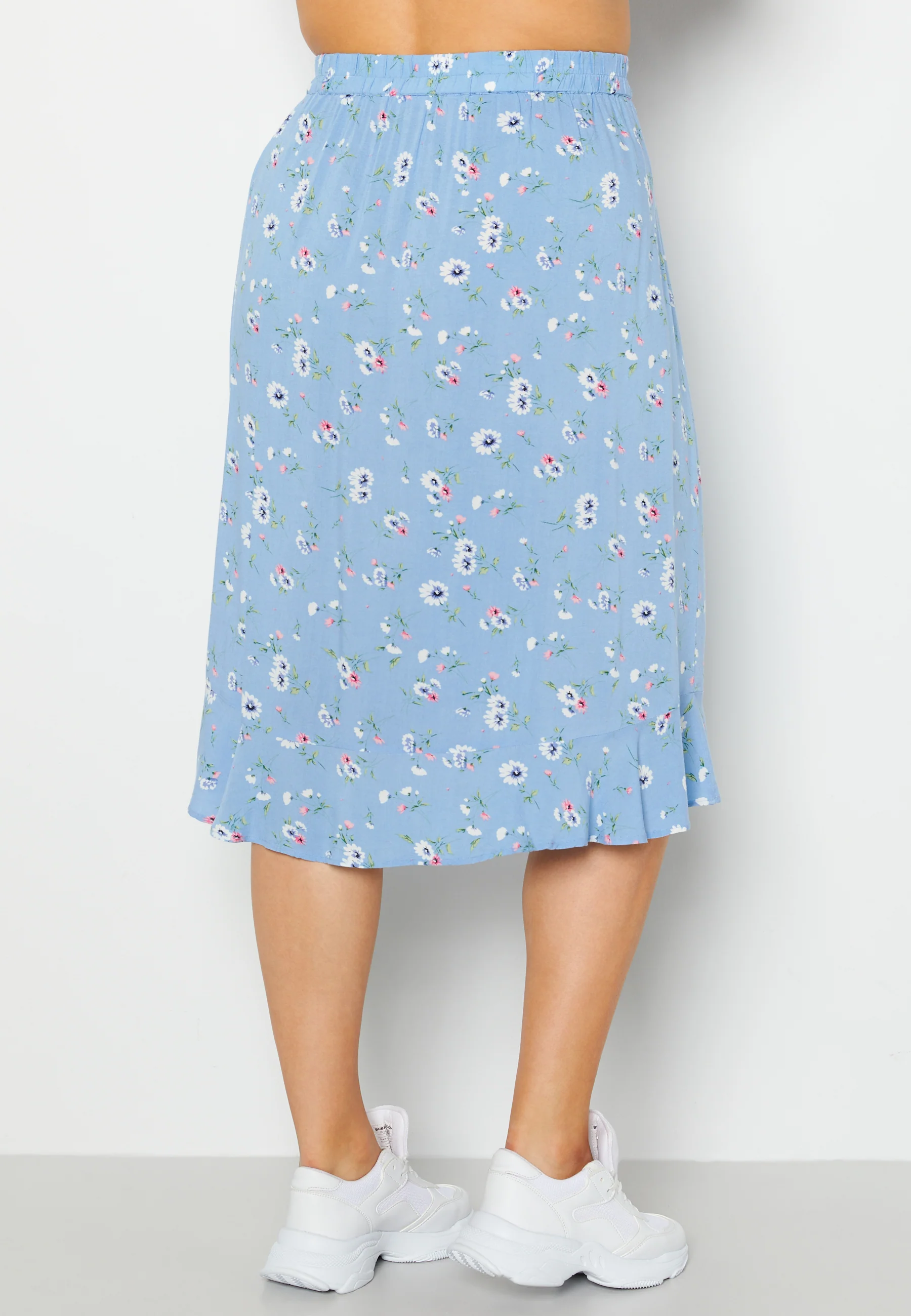 Tamia frill skirt - Image 8