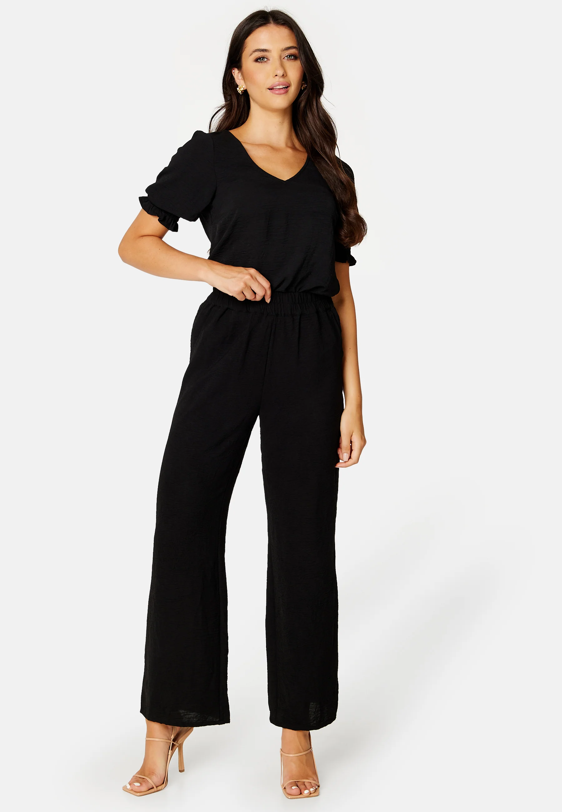 Tammy wide pants - Image 2