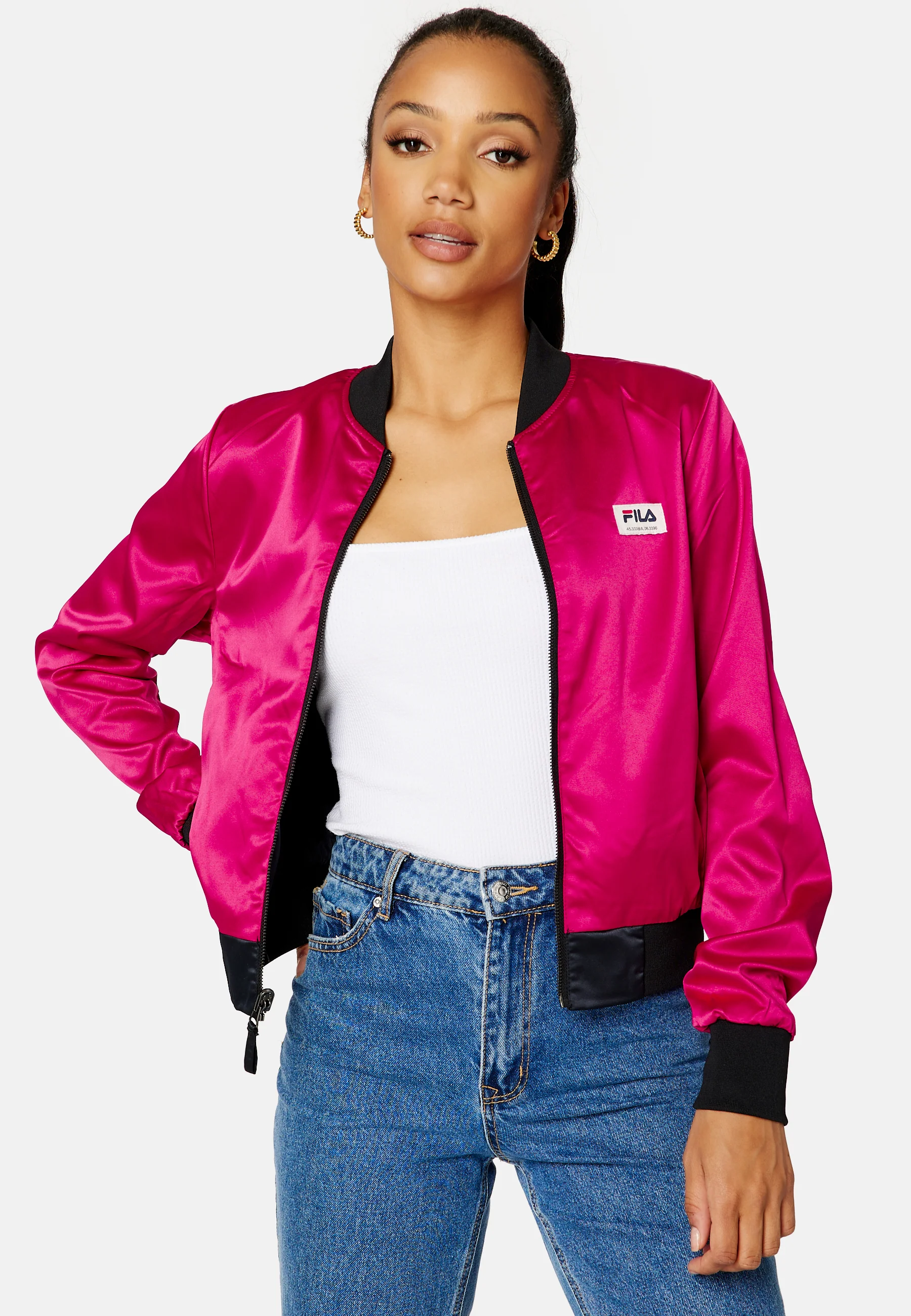 Tanger Reversible Jacket - Image 2