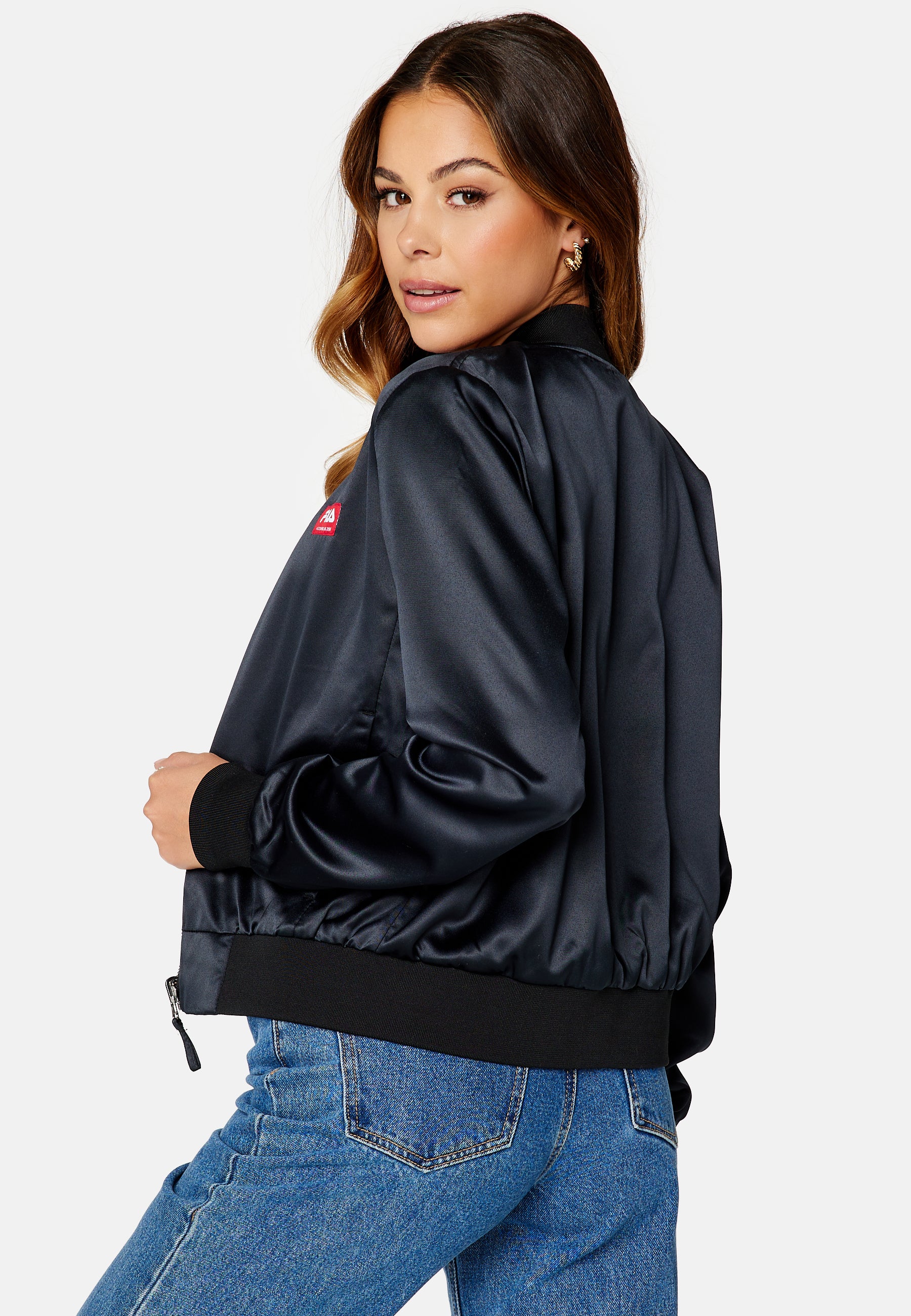 Tanger Reversible Jacket - Image 4