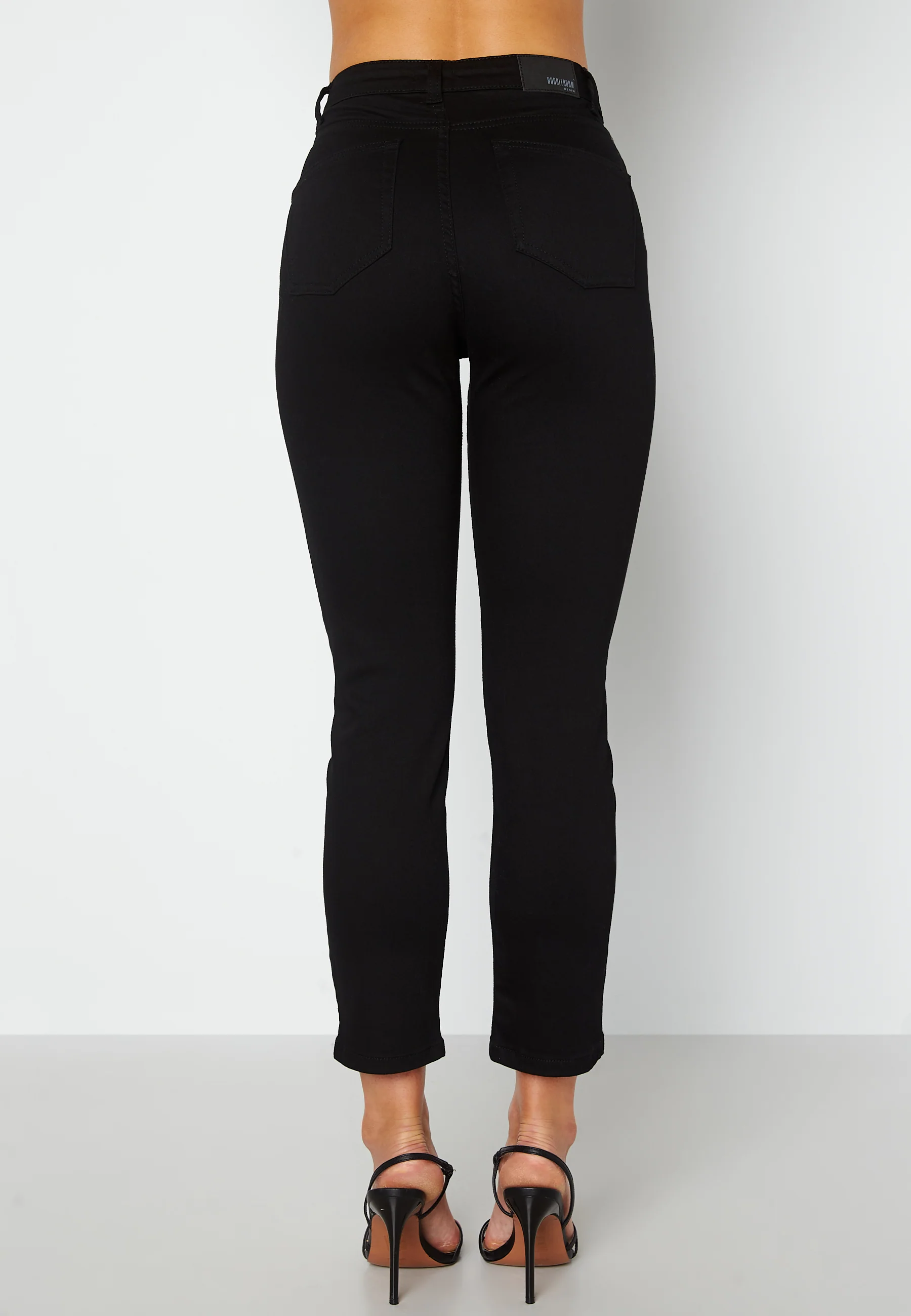 Tanja Cropped Jeans