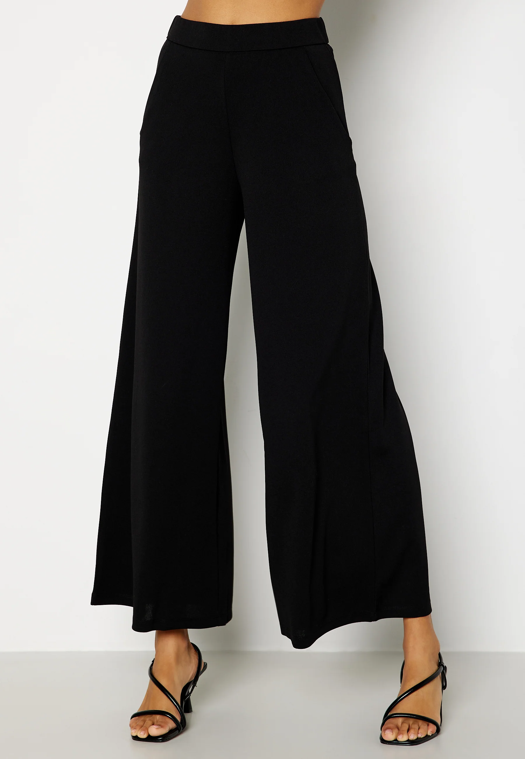 Tanja Wide Flowy Pant - Image 2
