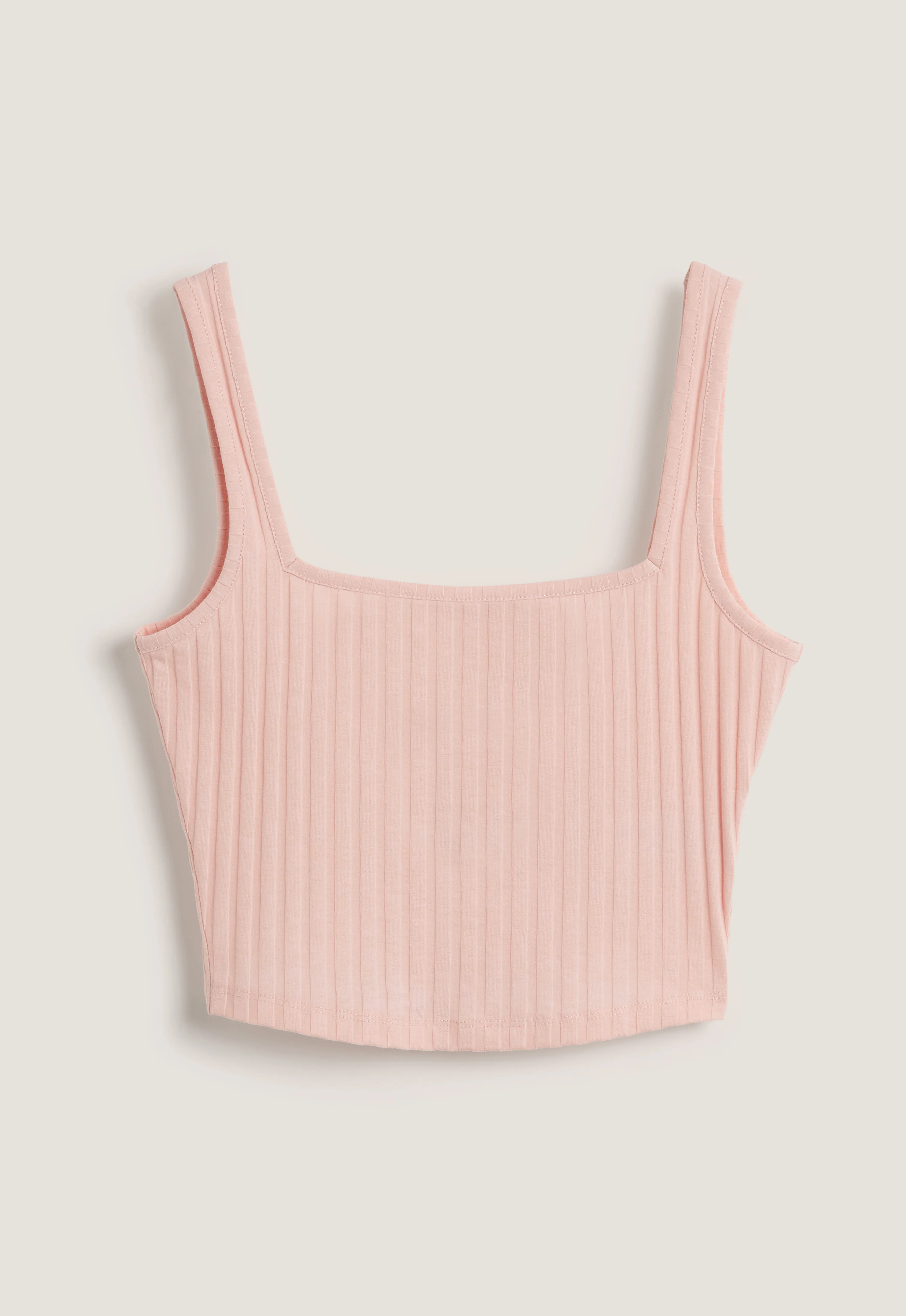 Tank Rib Top - Image 3