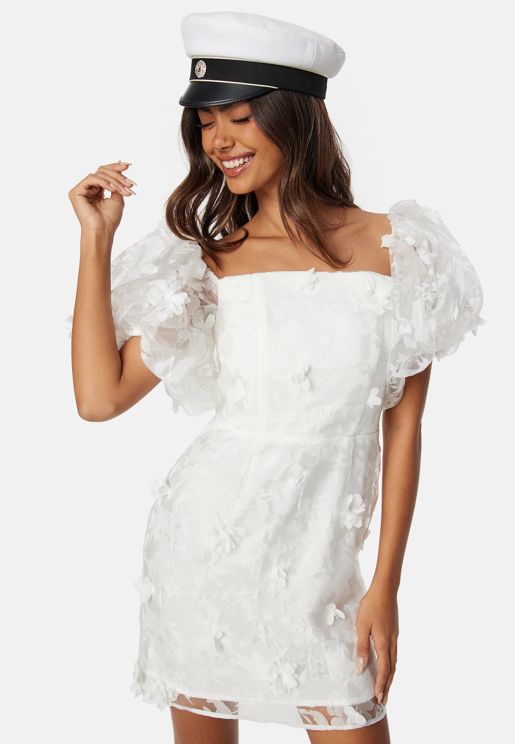 Tara Dress - Image 6