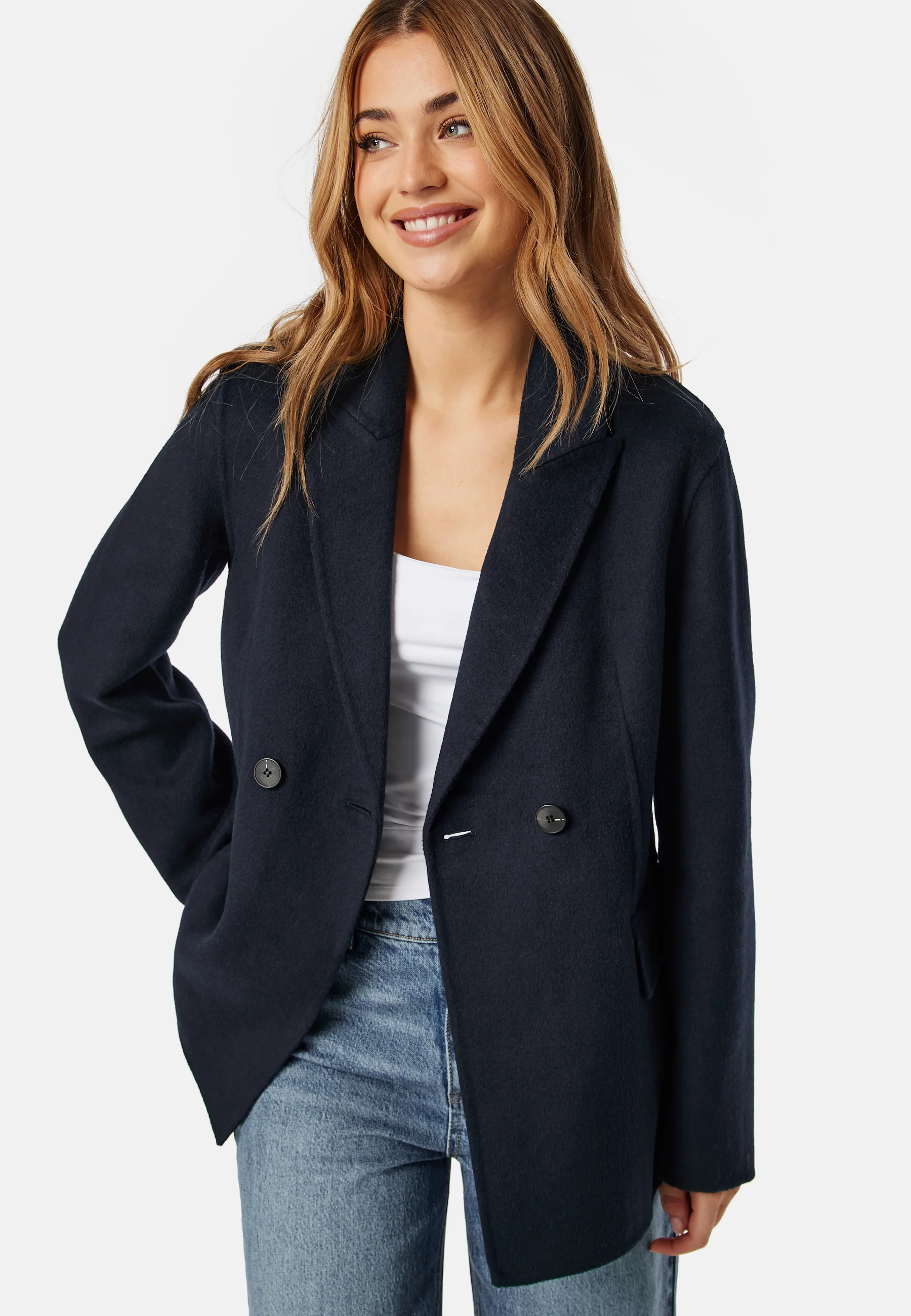 Tara Handmade Jacket