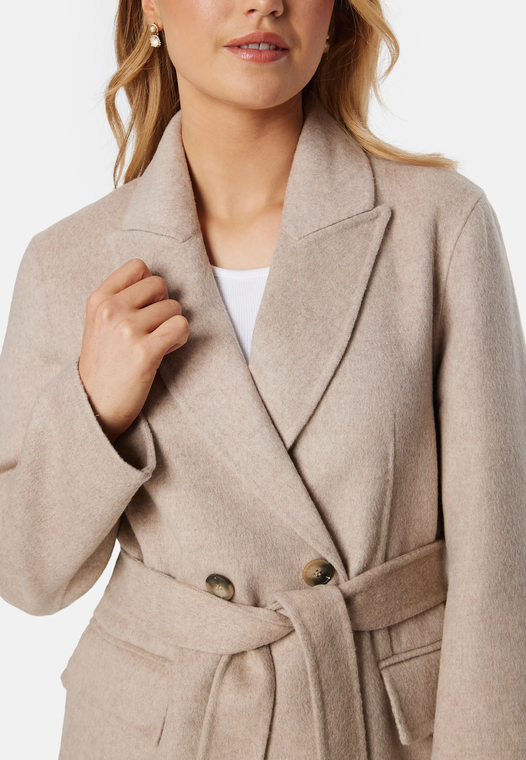 Tara Handmade Jacket - Image 5